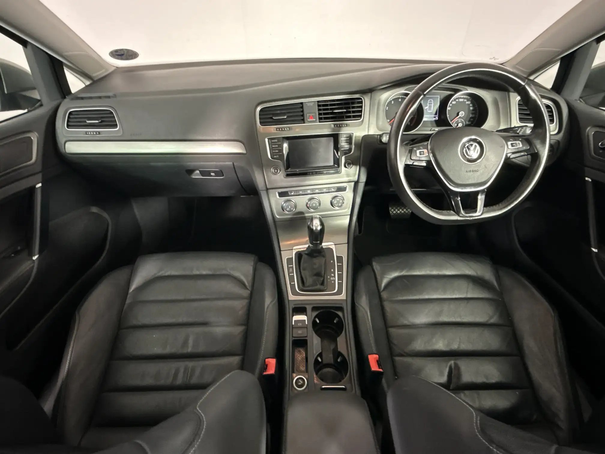Volkswagen Golf 7