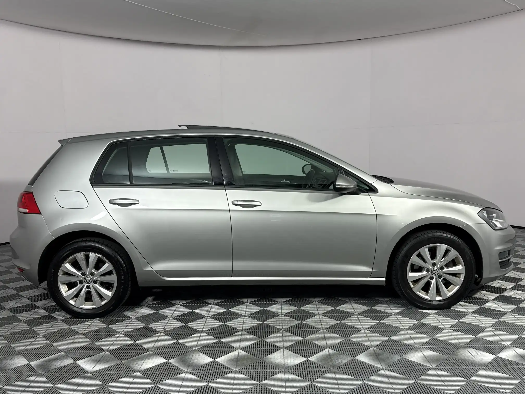 Volkswagen Golf 7