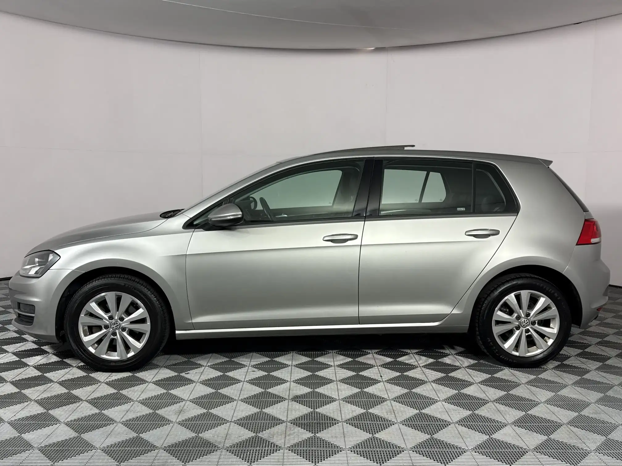 Volkswagen Golf 7