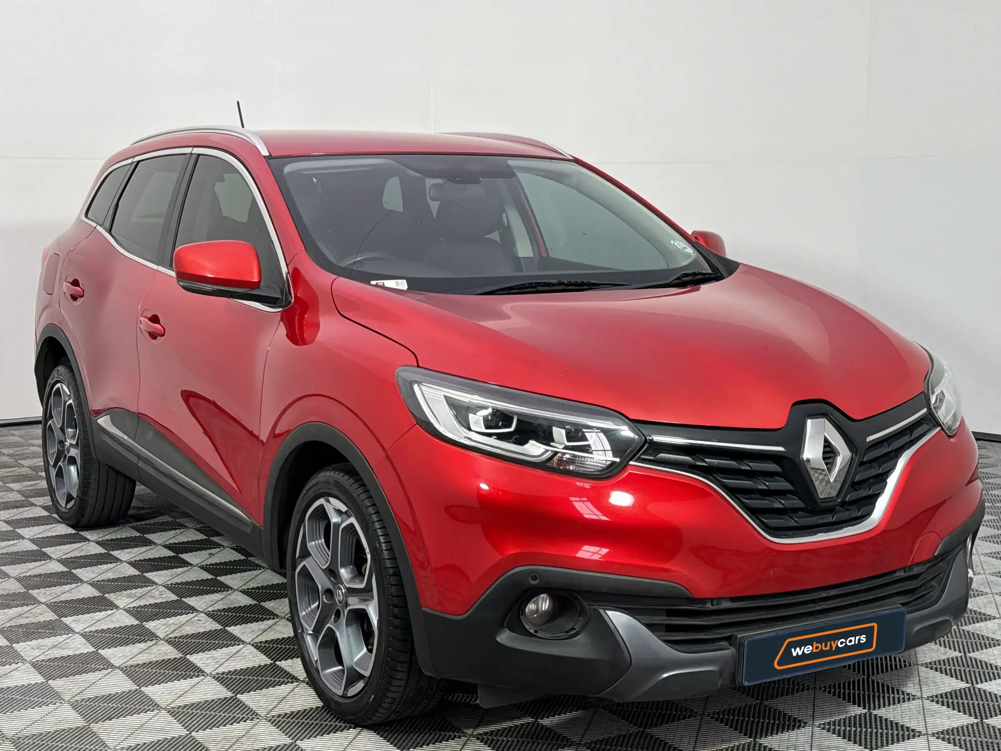 Renault Kadjar