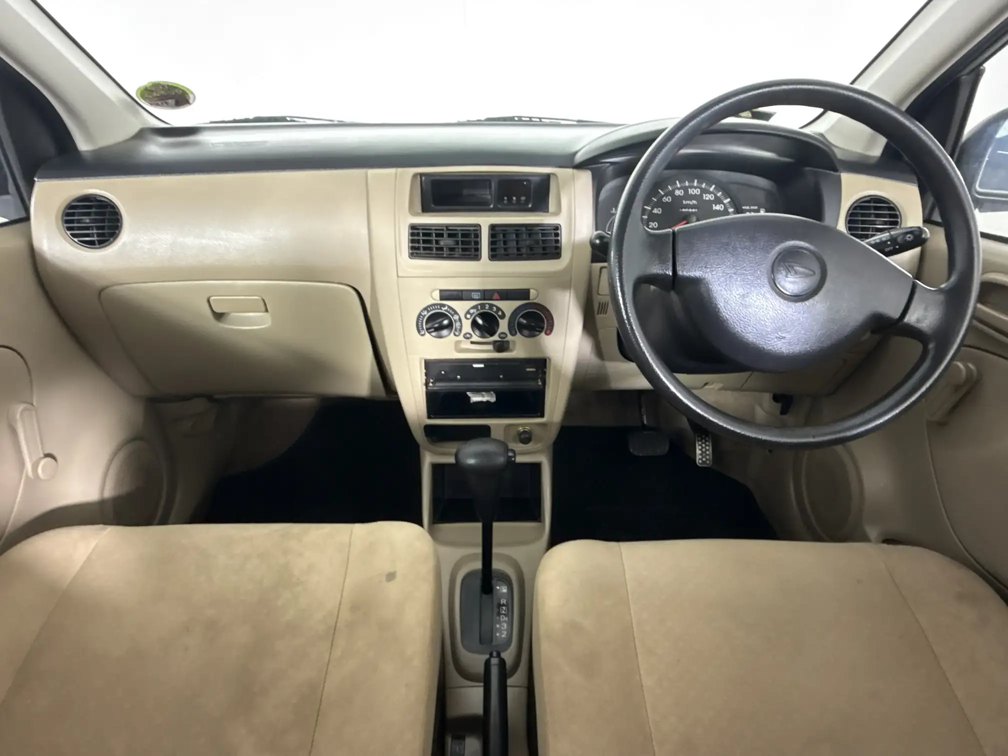 Daihatsu Charade