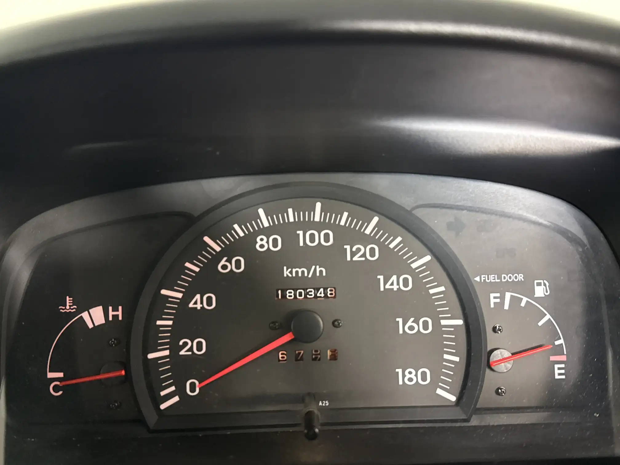 Daihatsu Charade