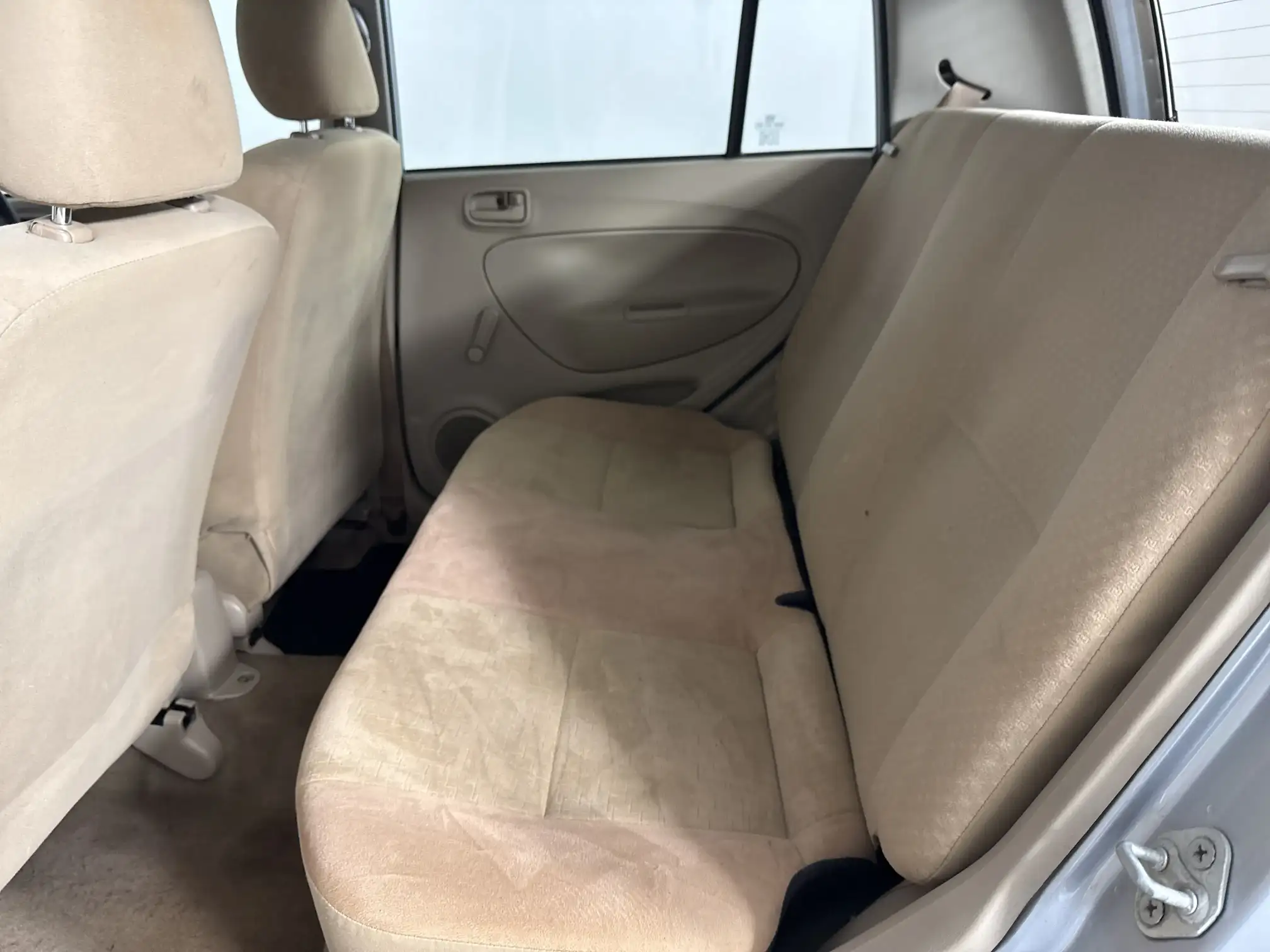 Daihatsu Charade