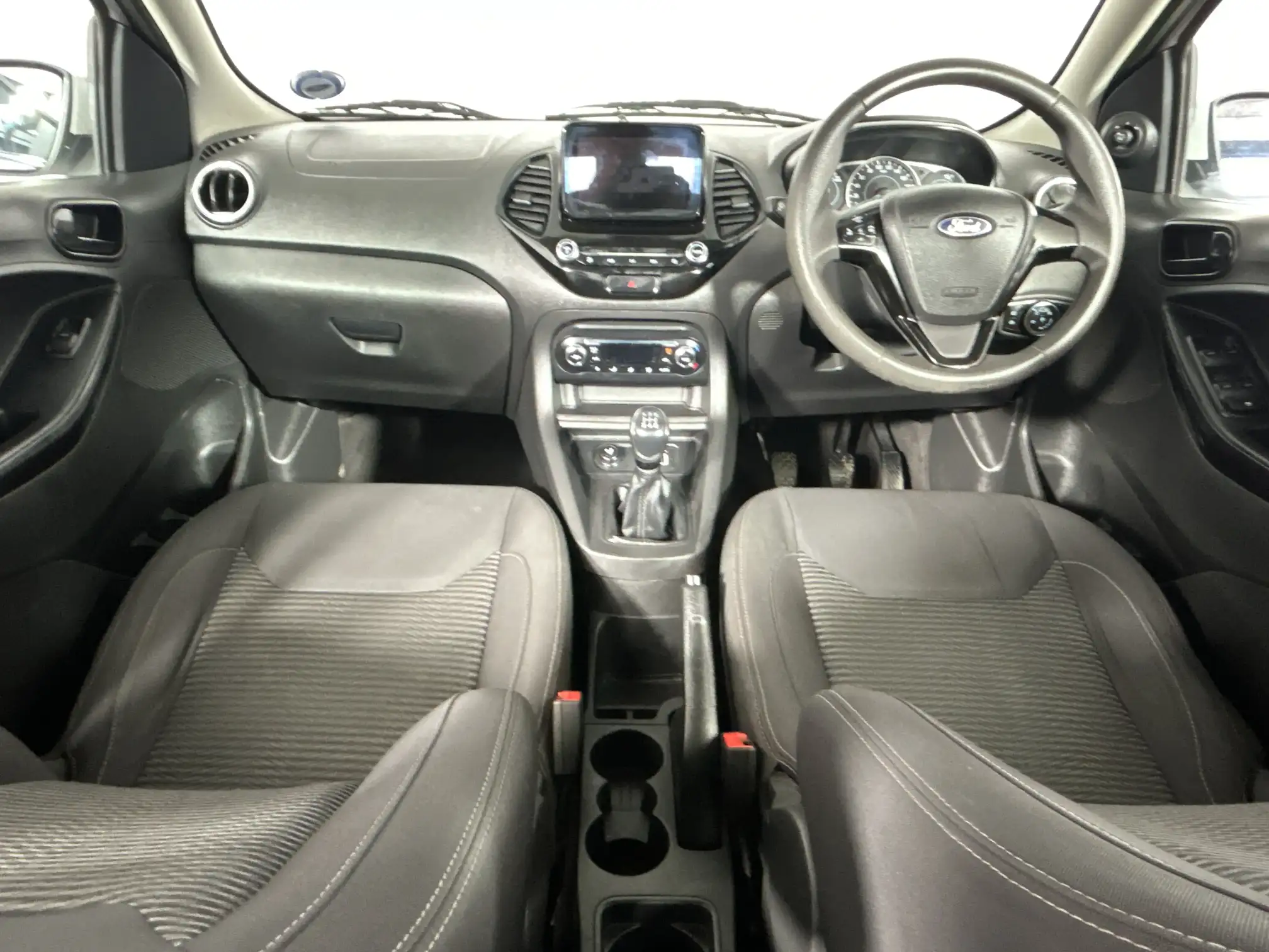 Ford Figo