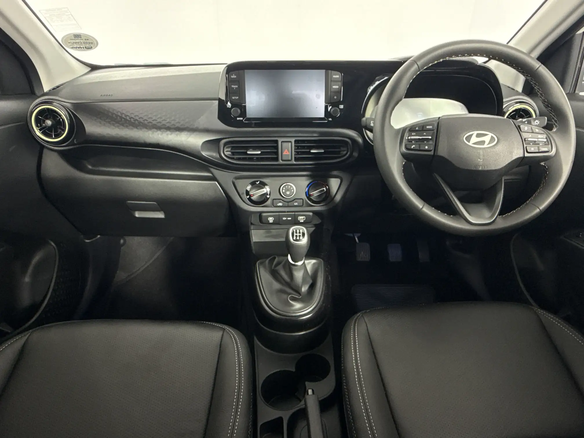 Hyundai Exter