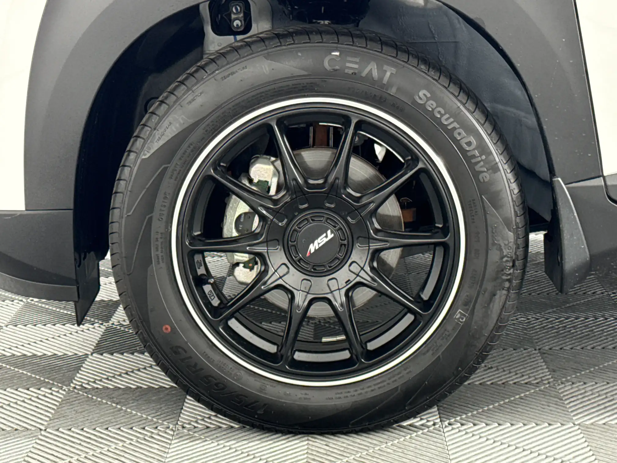 Hyundai Exter