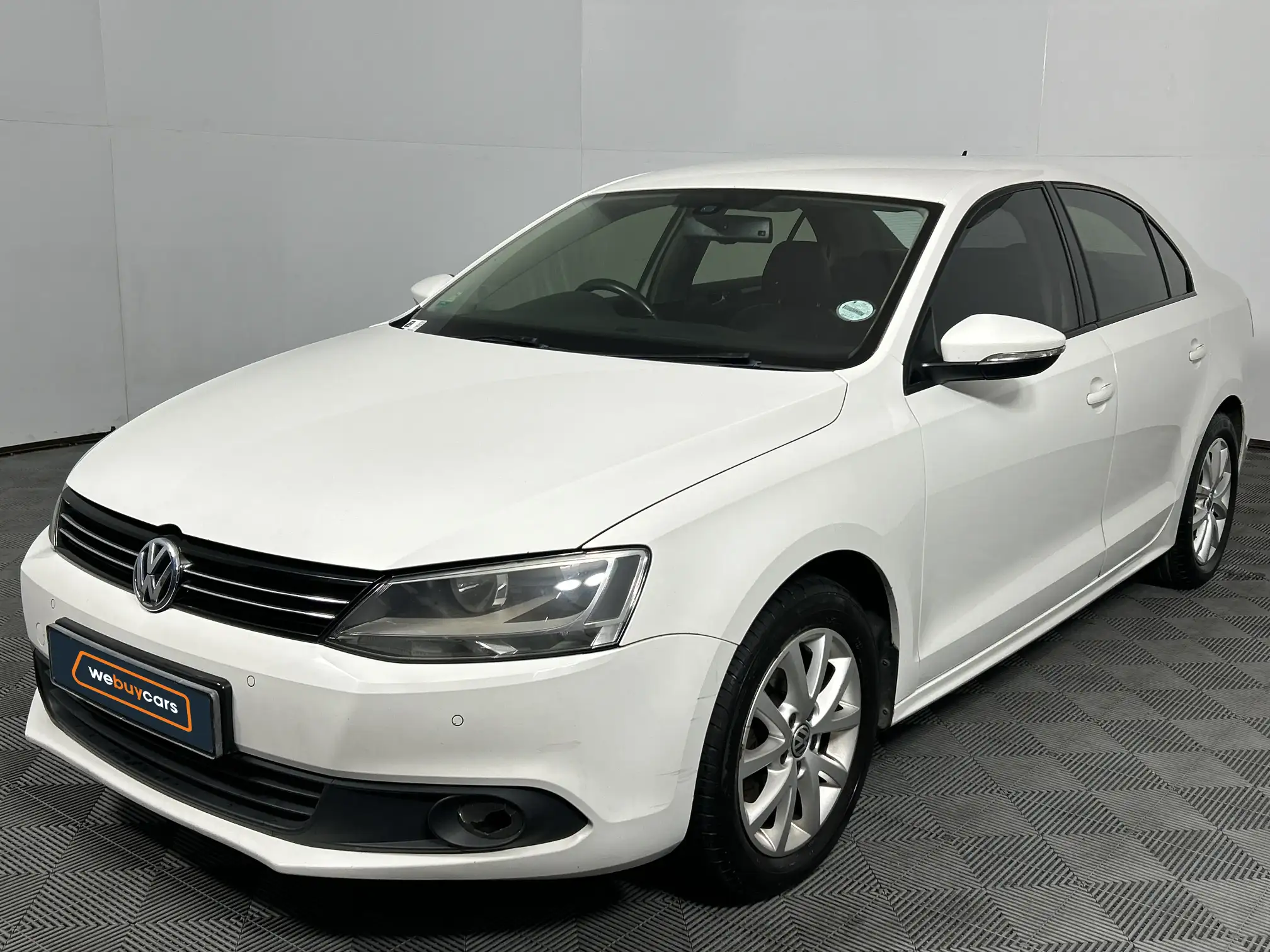 2013 Volkswagen Jetta 6