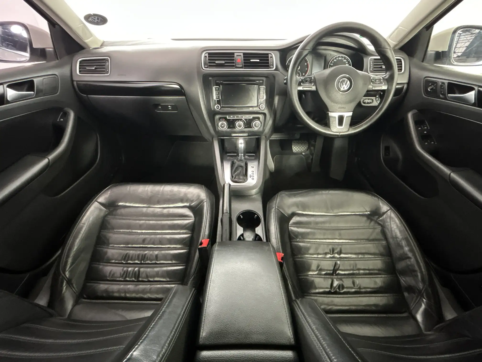Volkswagen Jetta 6