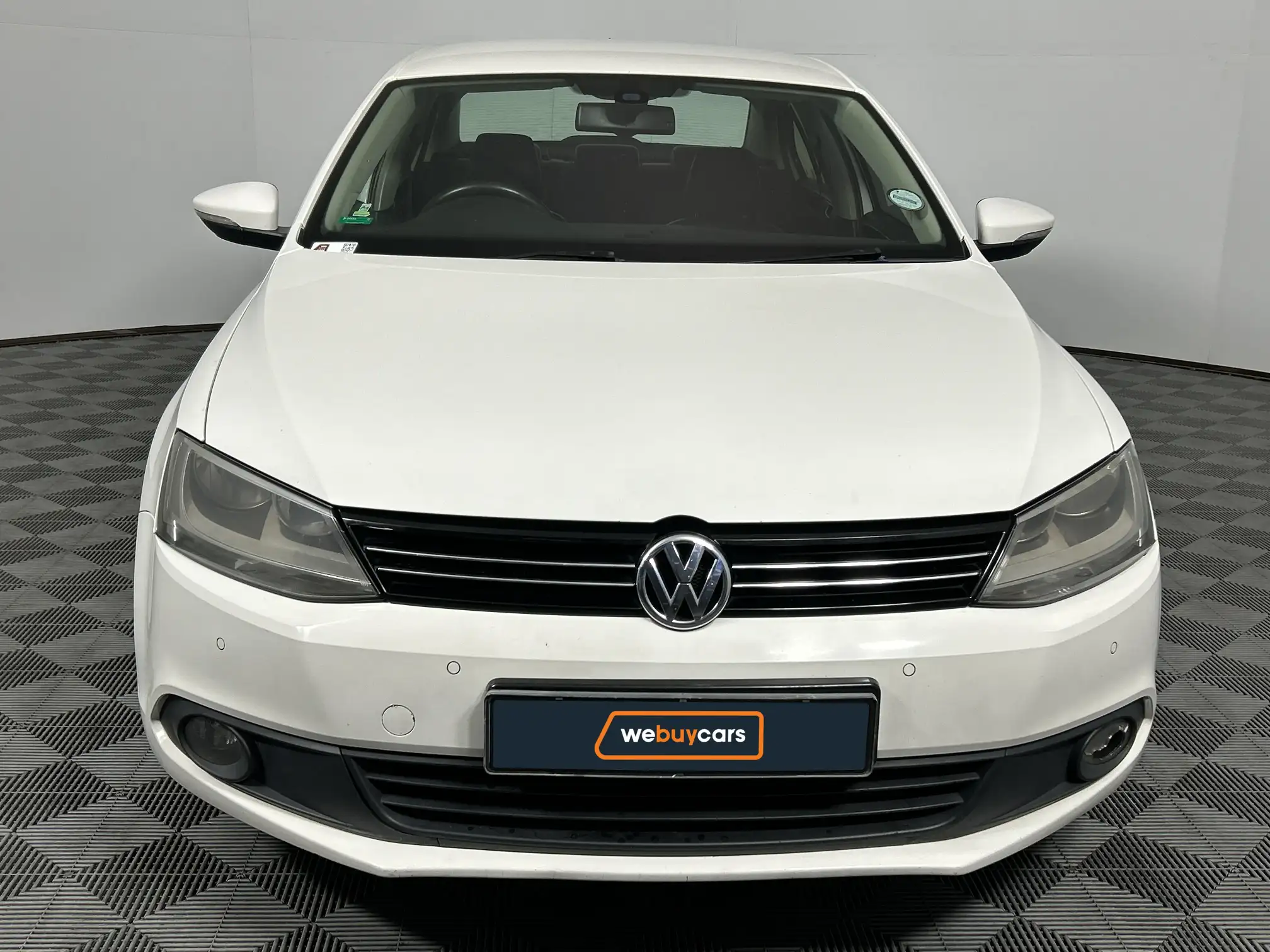 Volkswagen Jetta 6