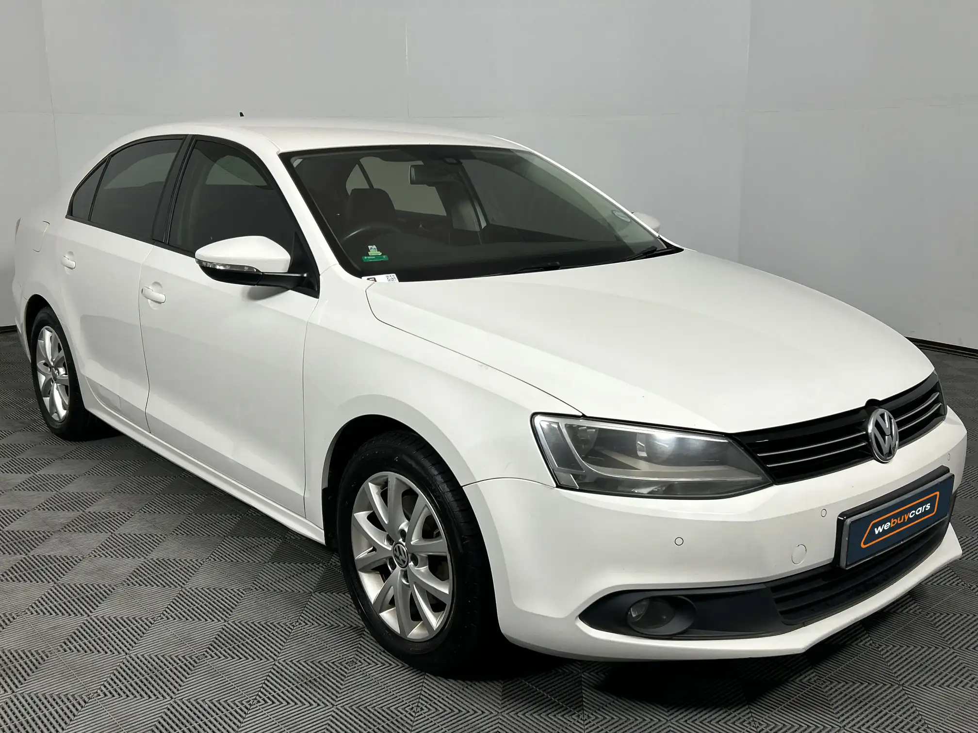 Volkswagen Jetta 6