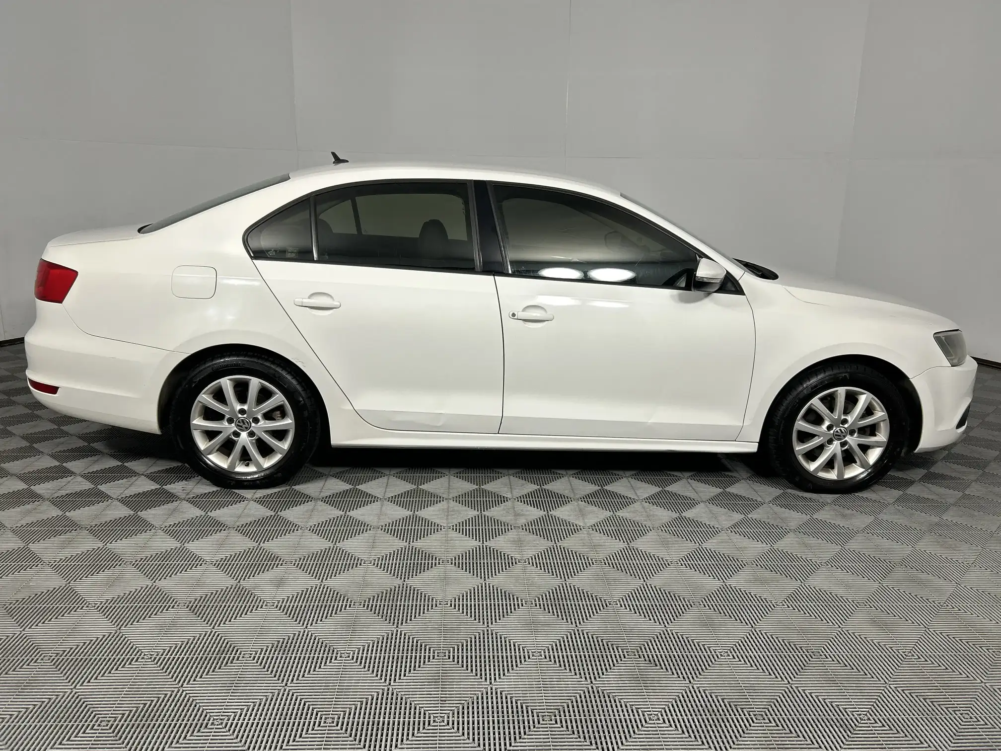 Volkswagen Jetta 6
