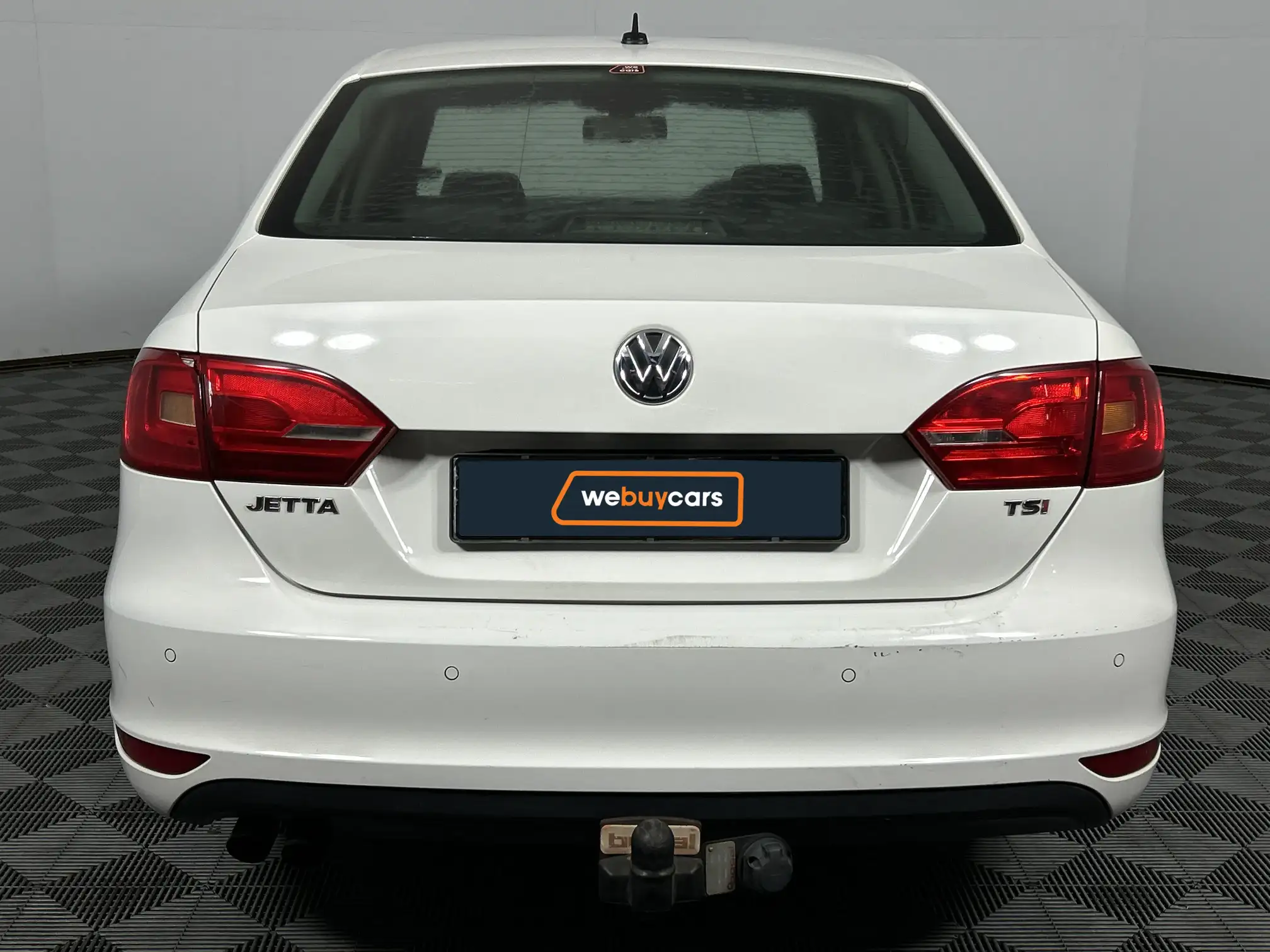 Volkswagen Jetta 6
