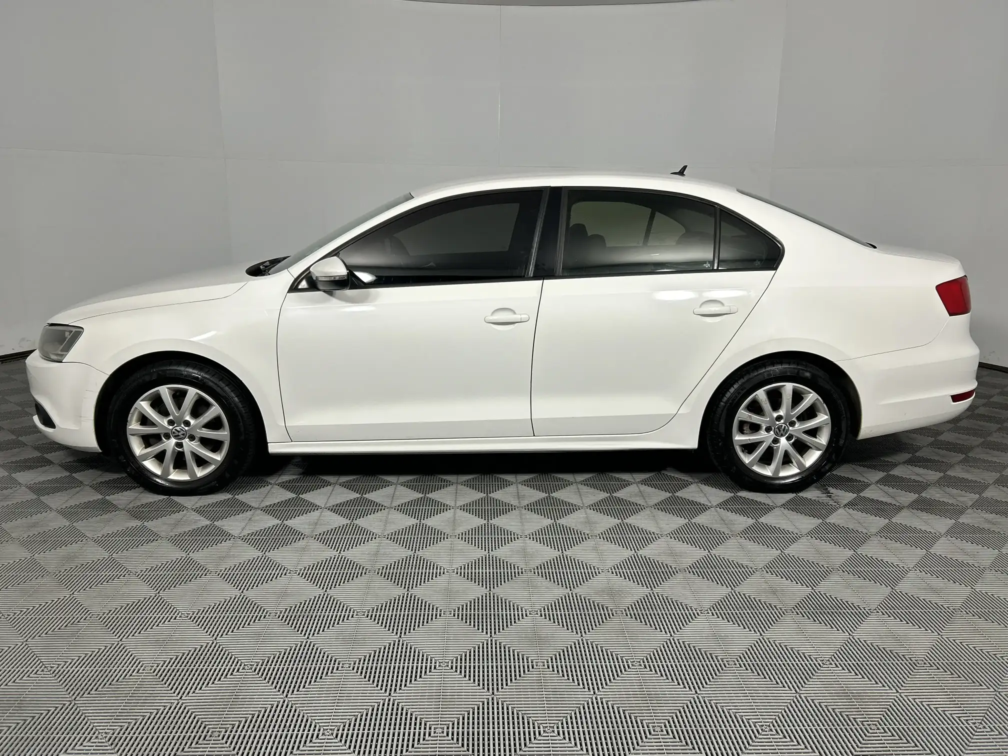 Volkswagen Jetta 6