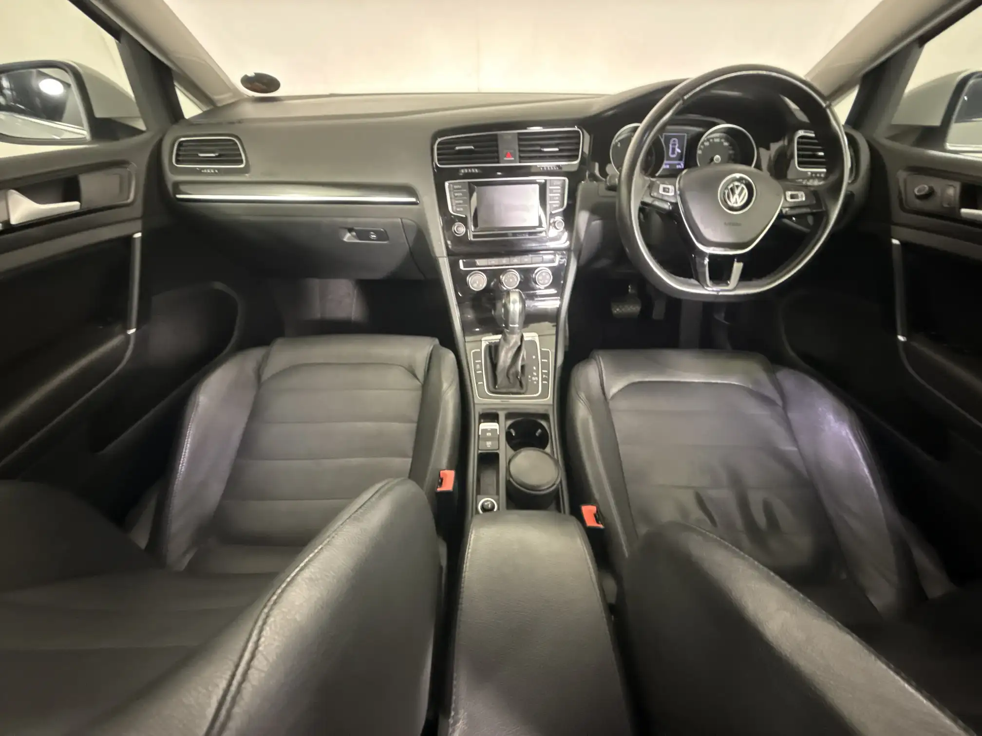 Volkswagen Golf 7