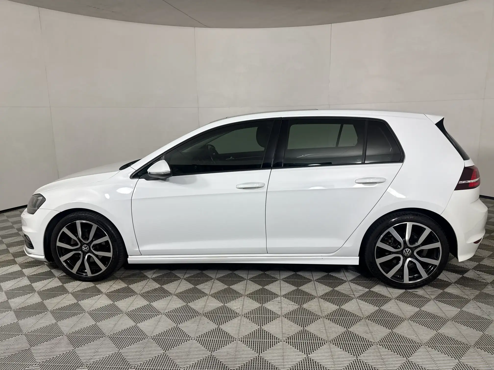 Volkswagen Golf 7