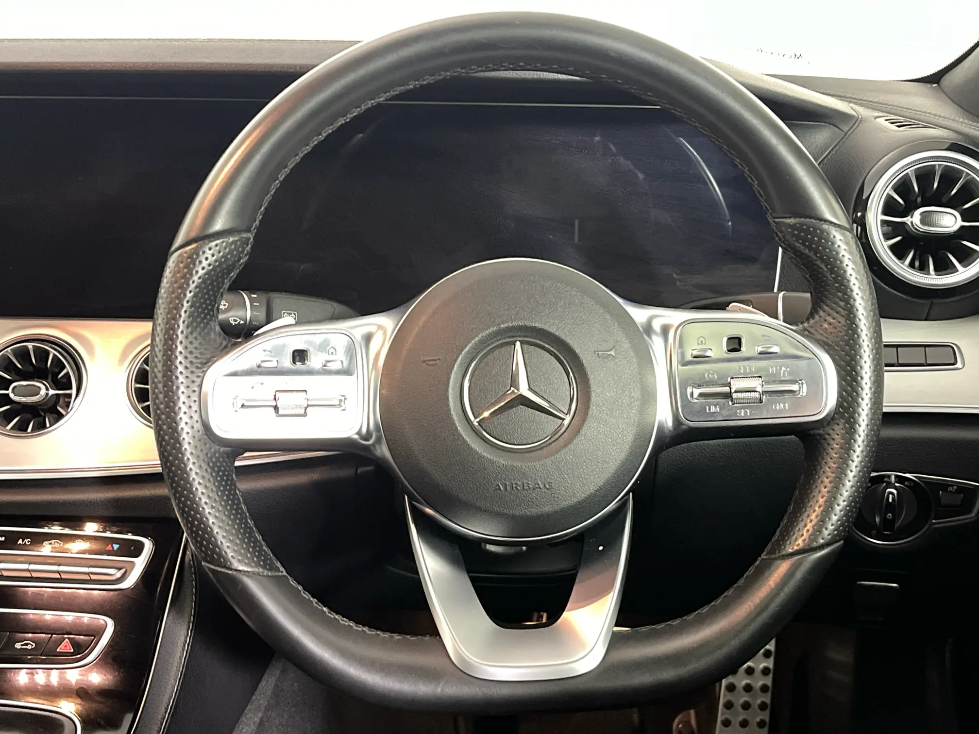 Used 2019 Mercedes-Benz CLS Class CLS 400d 4matic for sale | WeBuyCars