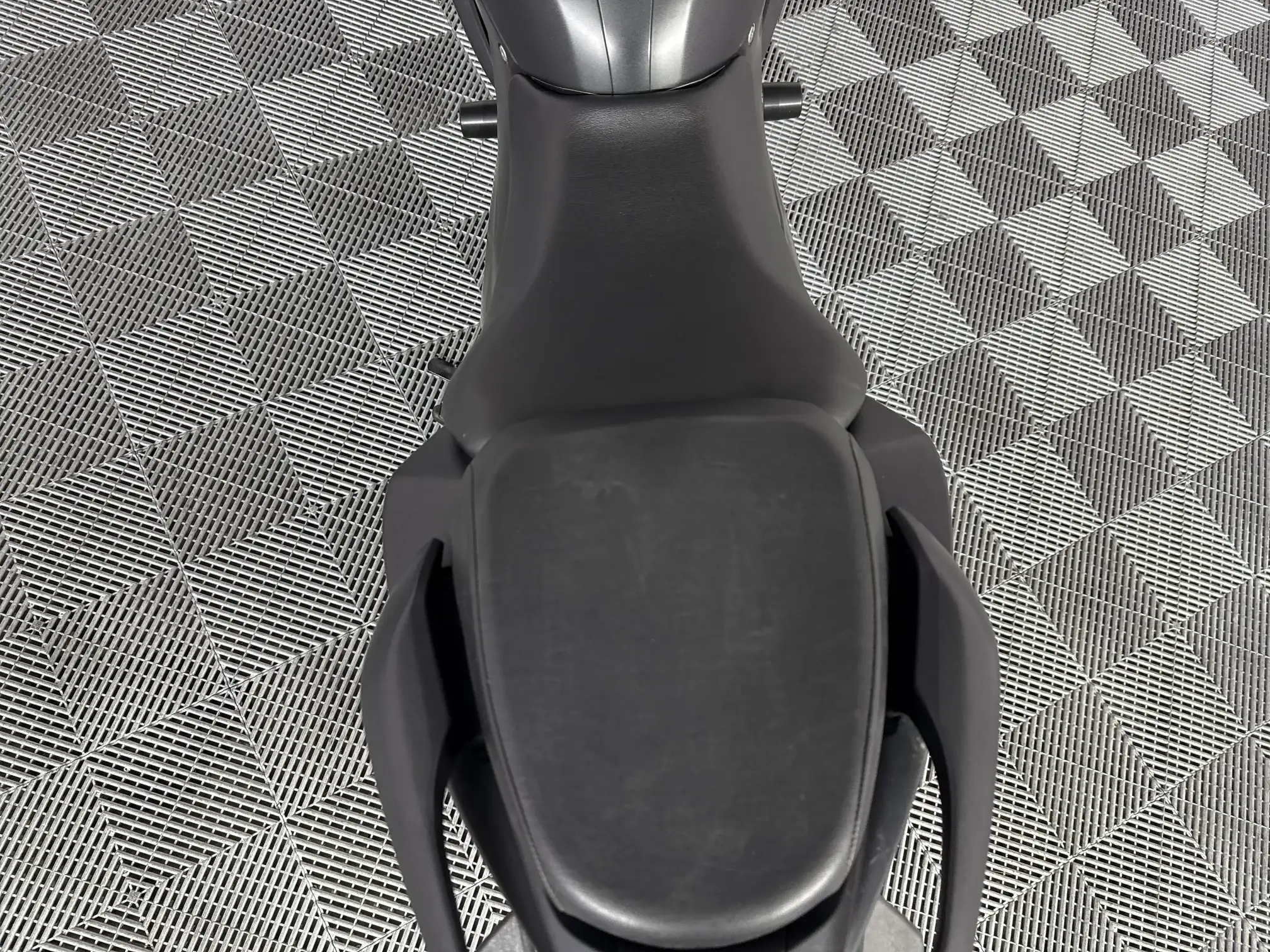 Suzuki GSX