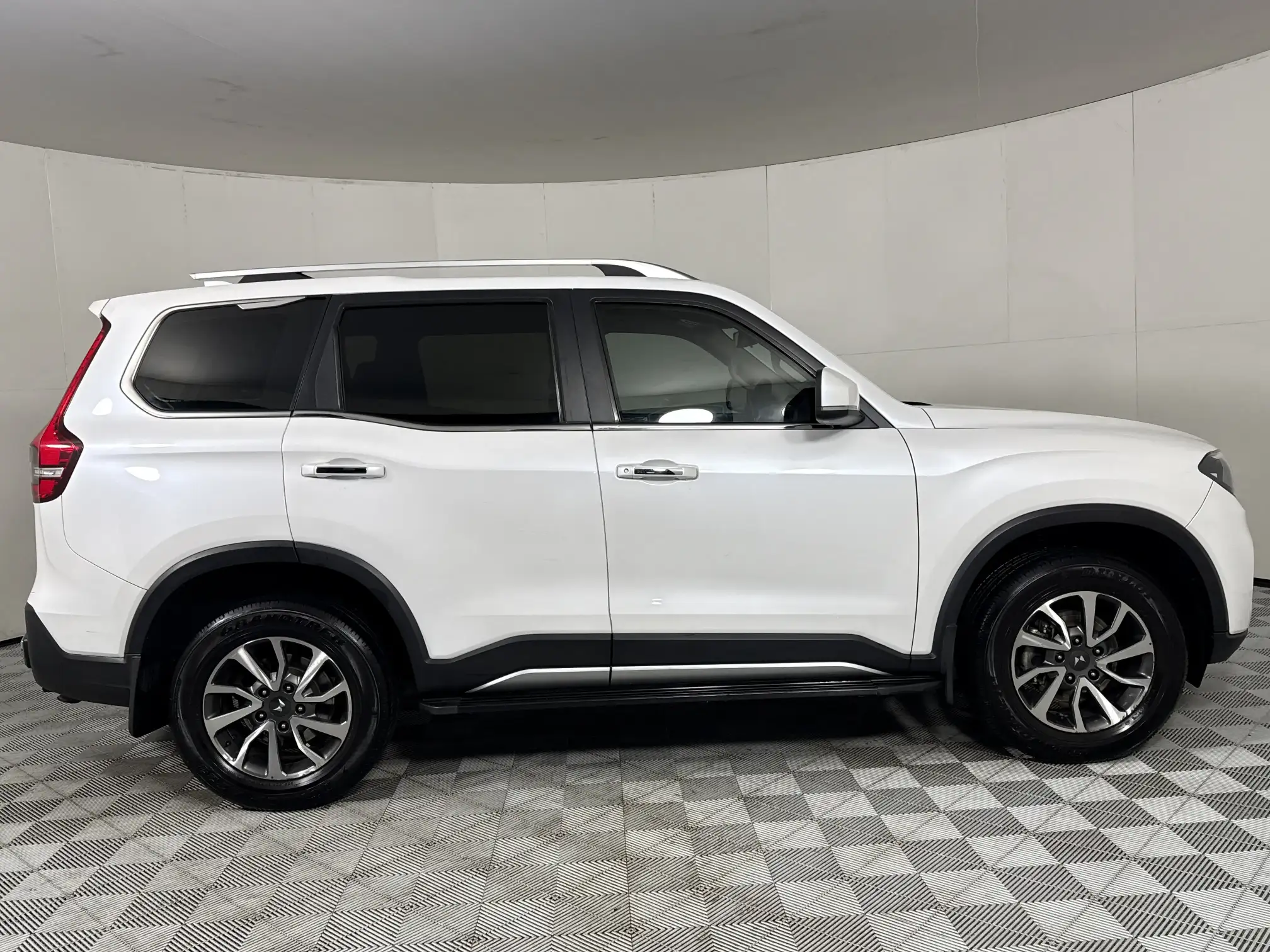 Mahindra Scorpio-N
