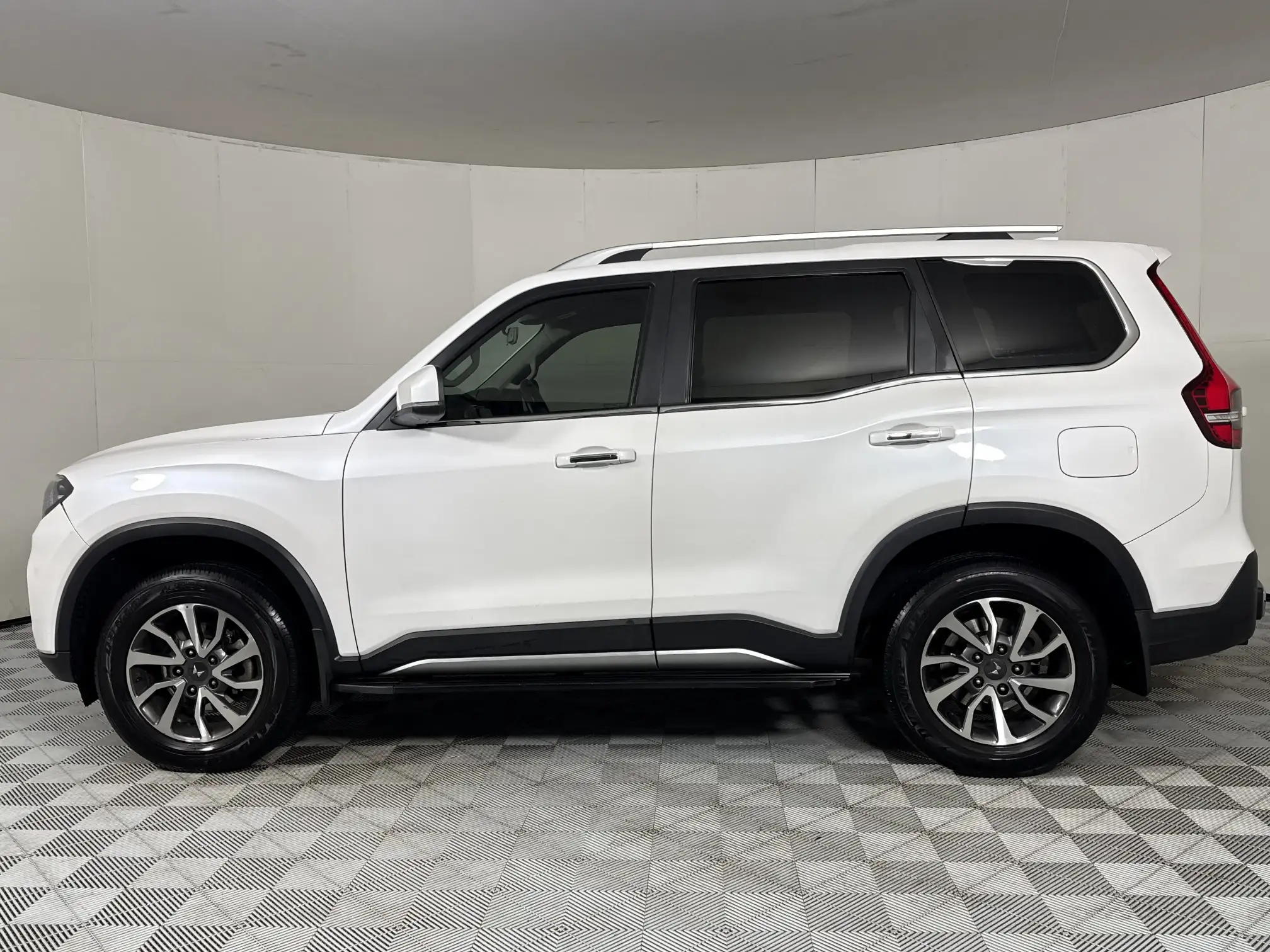 Mahindra Scorpio-N