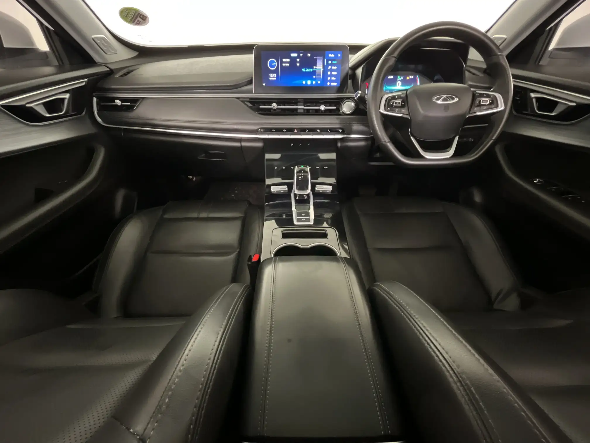 Chery Tiggo 7