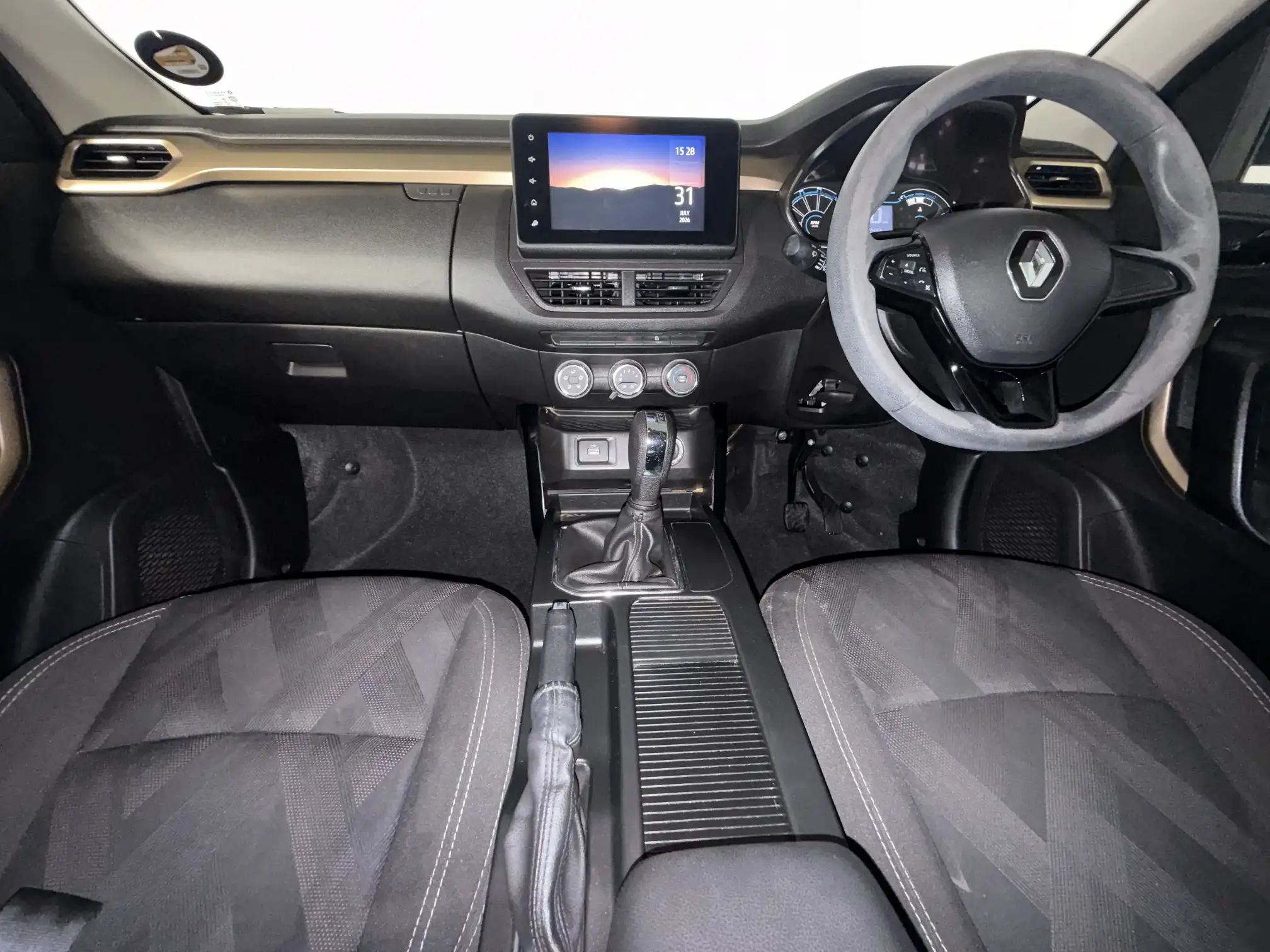 Renault Kiger