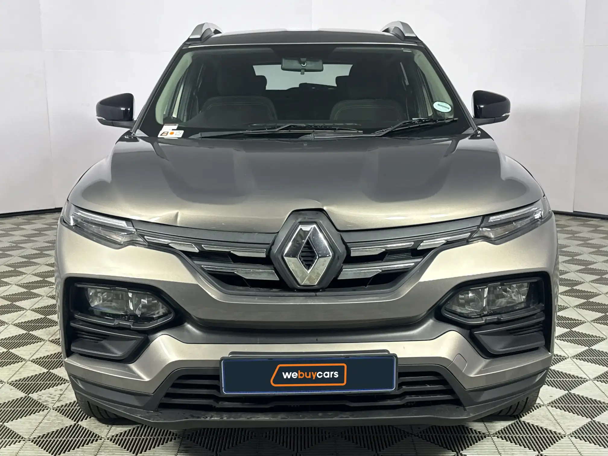 Renault Kiger