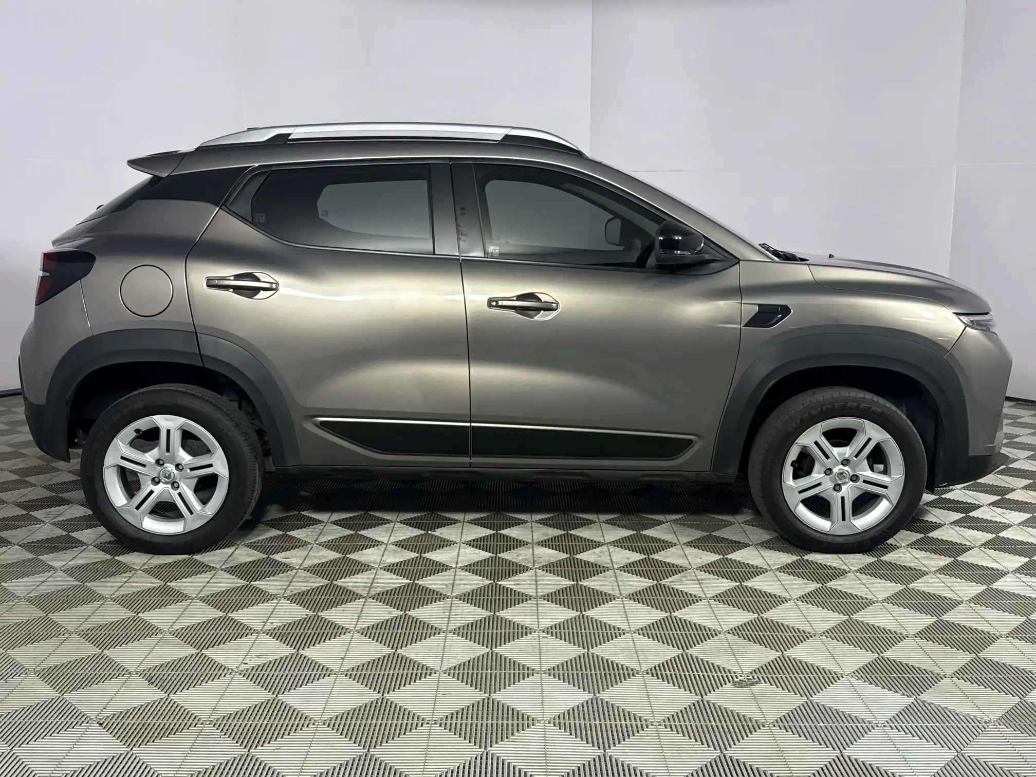 Renault Kiger