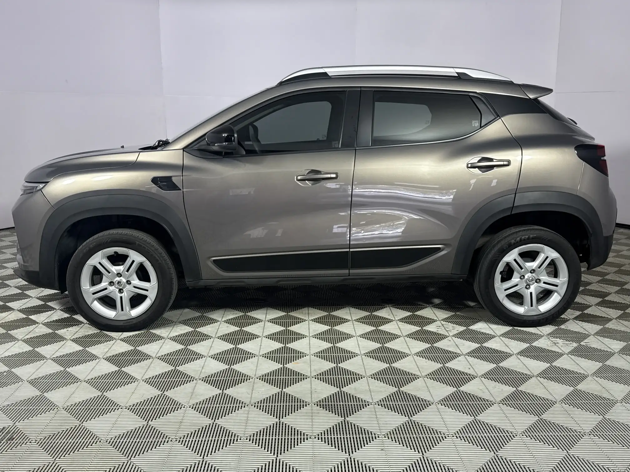 Renault Kiger