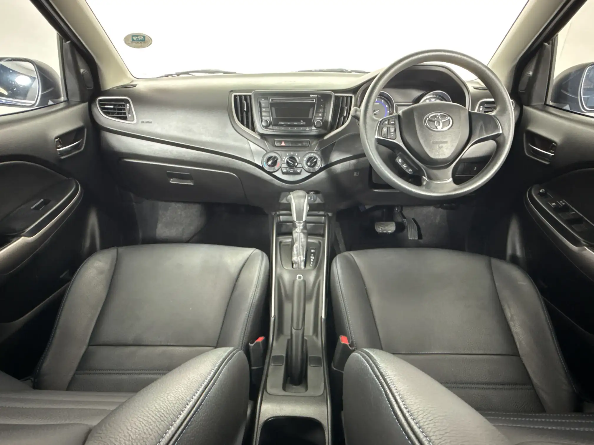 Toyota Starlet
