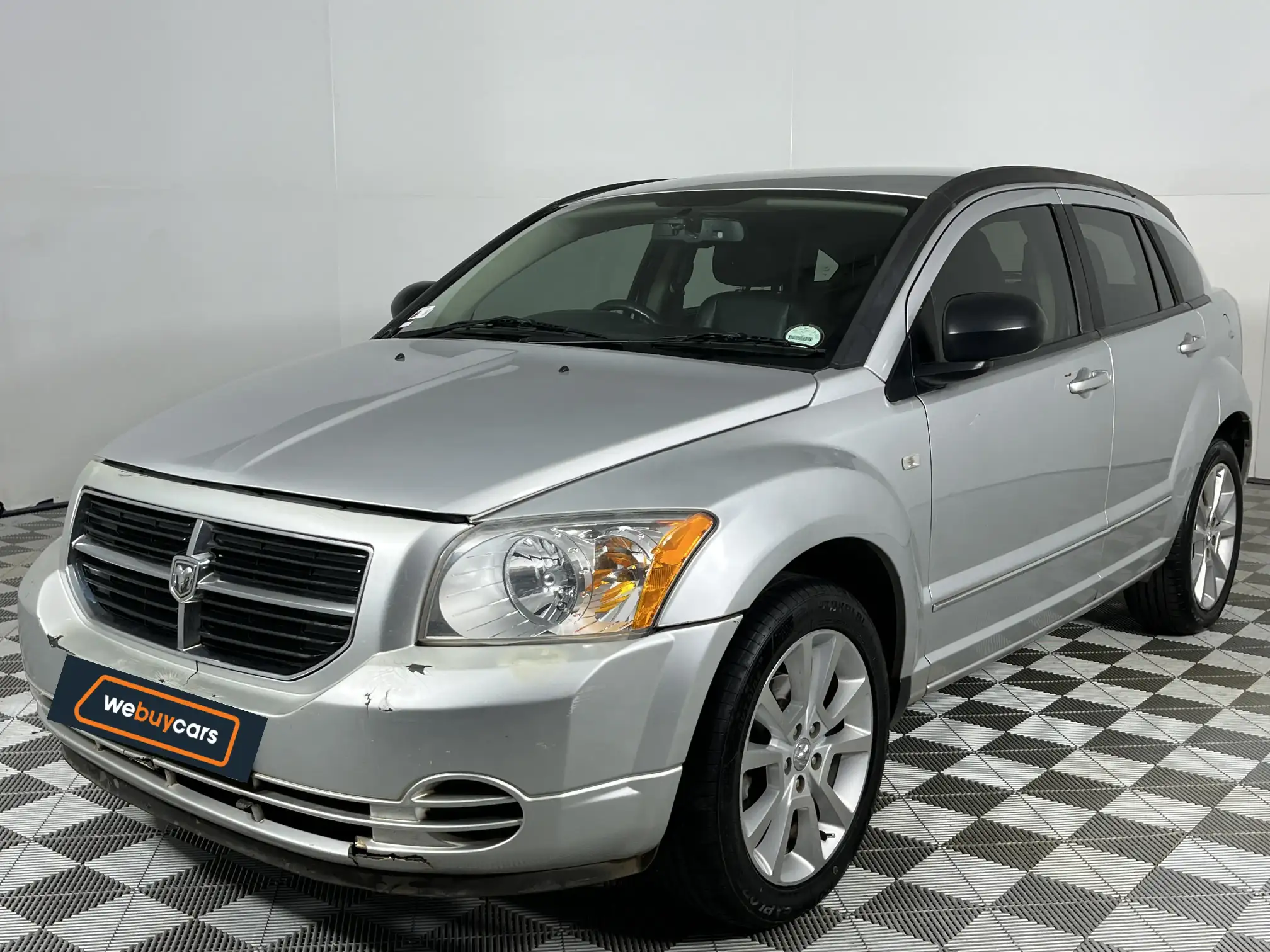 Dodge Caliber
