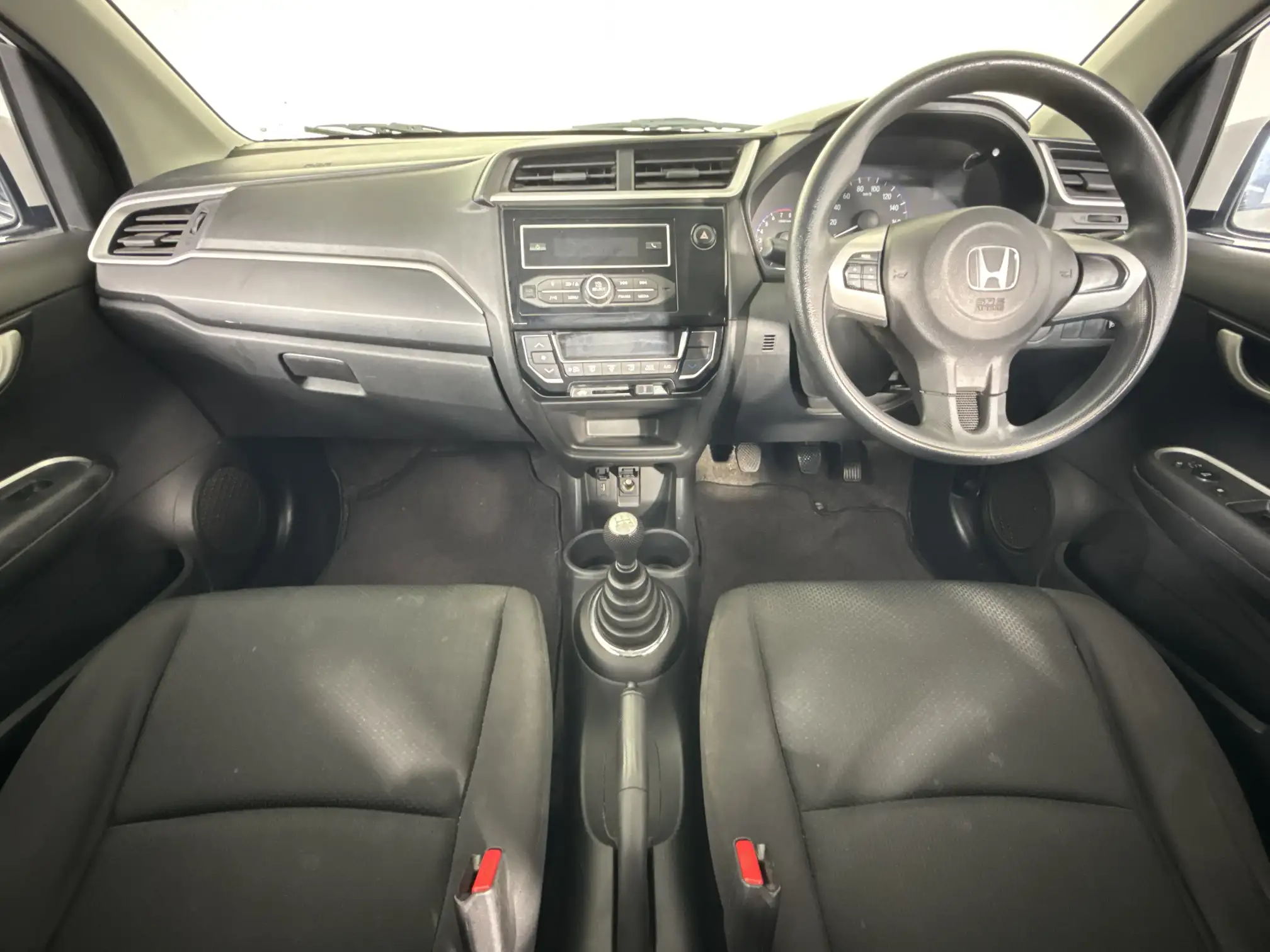 Honda Brio