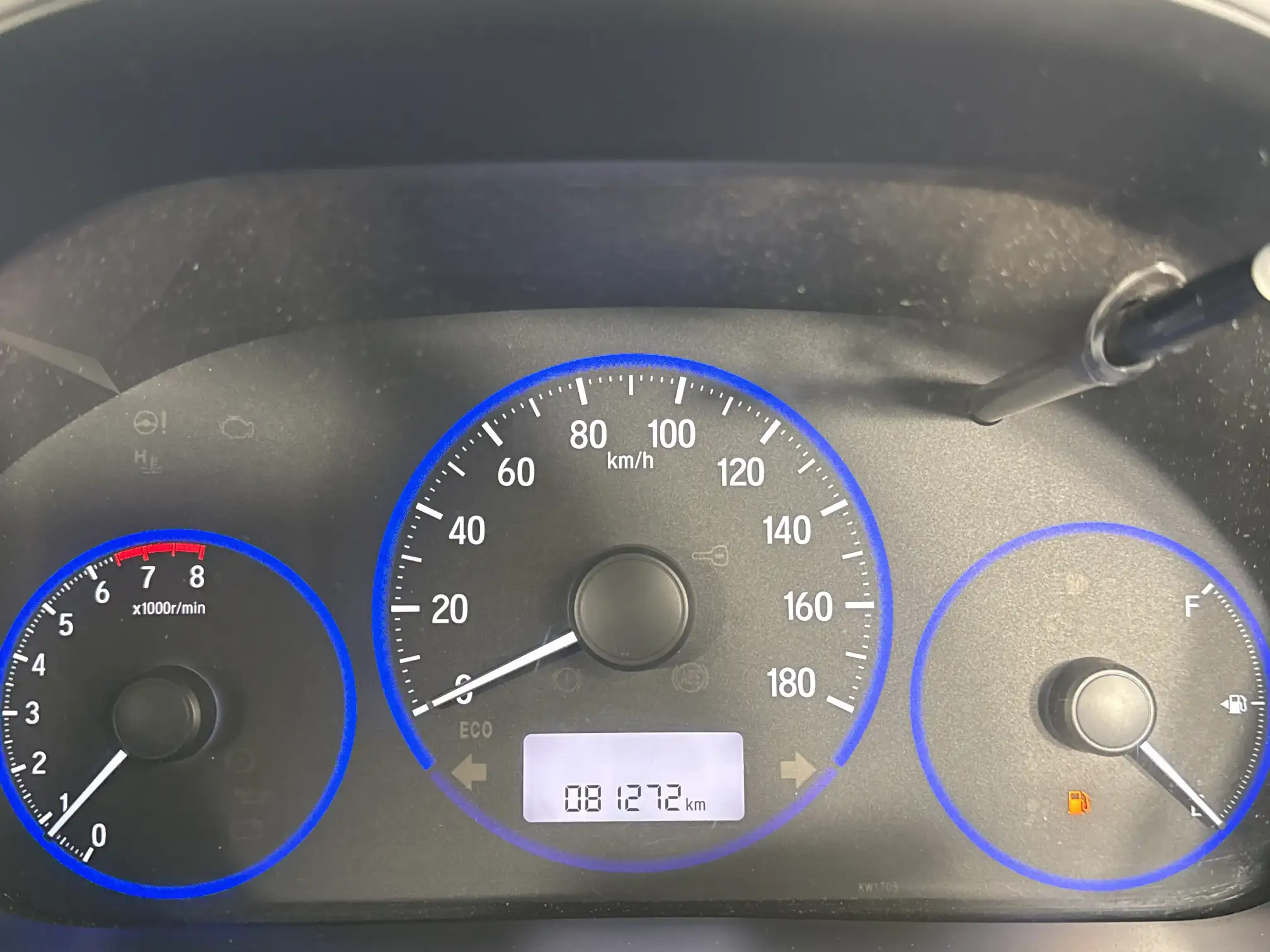 Honda Brio