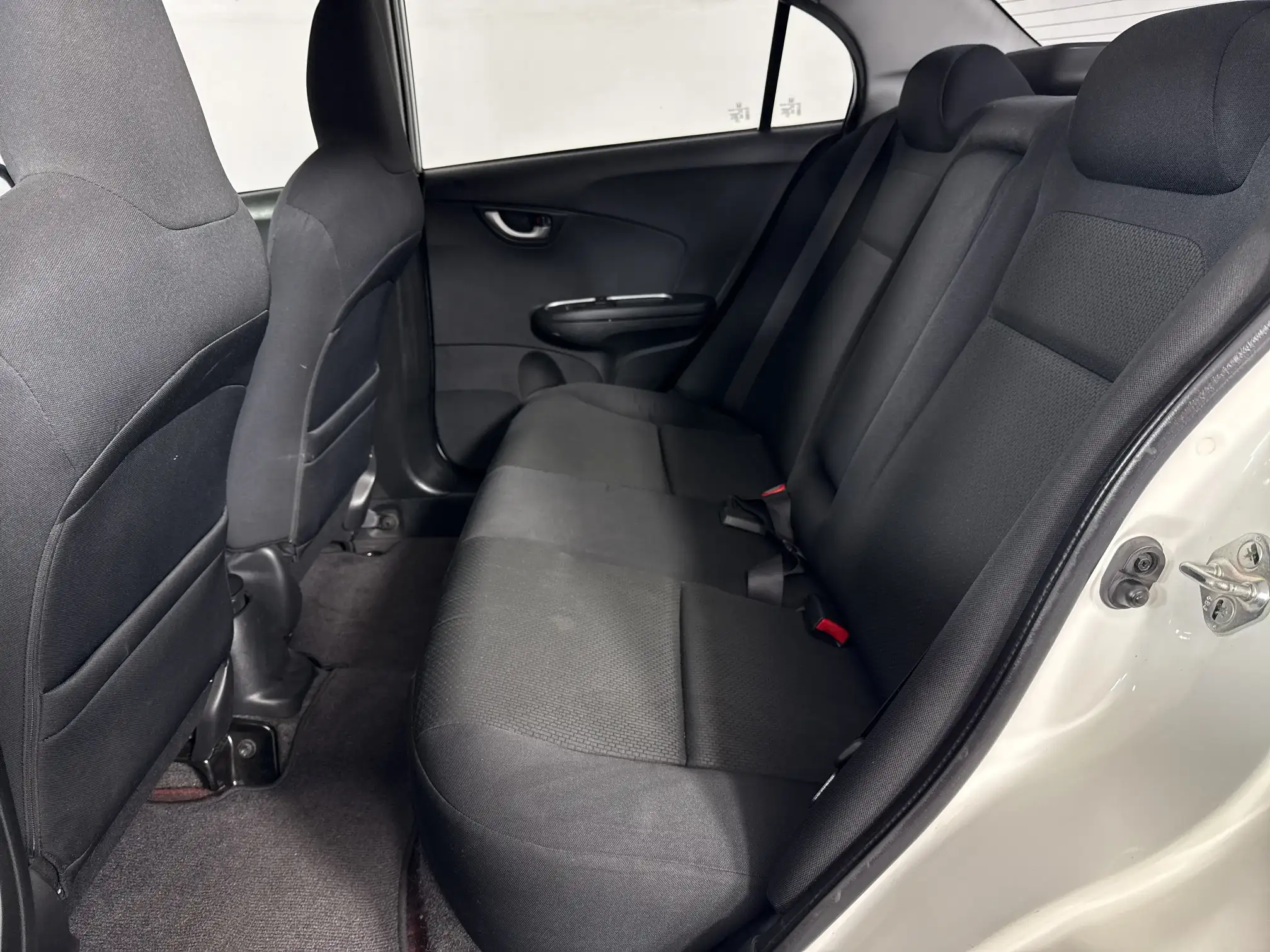 Honda Brio