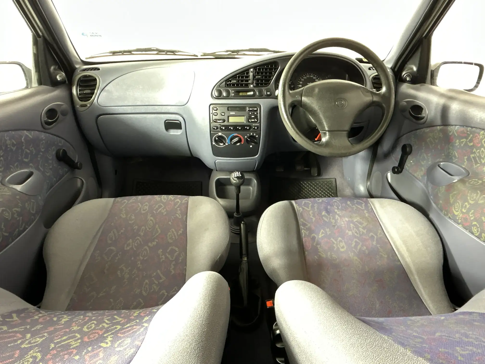 Mazda Soho