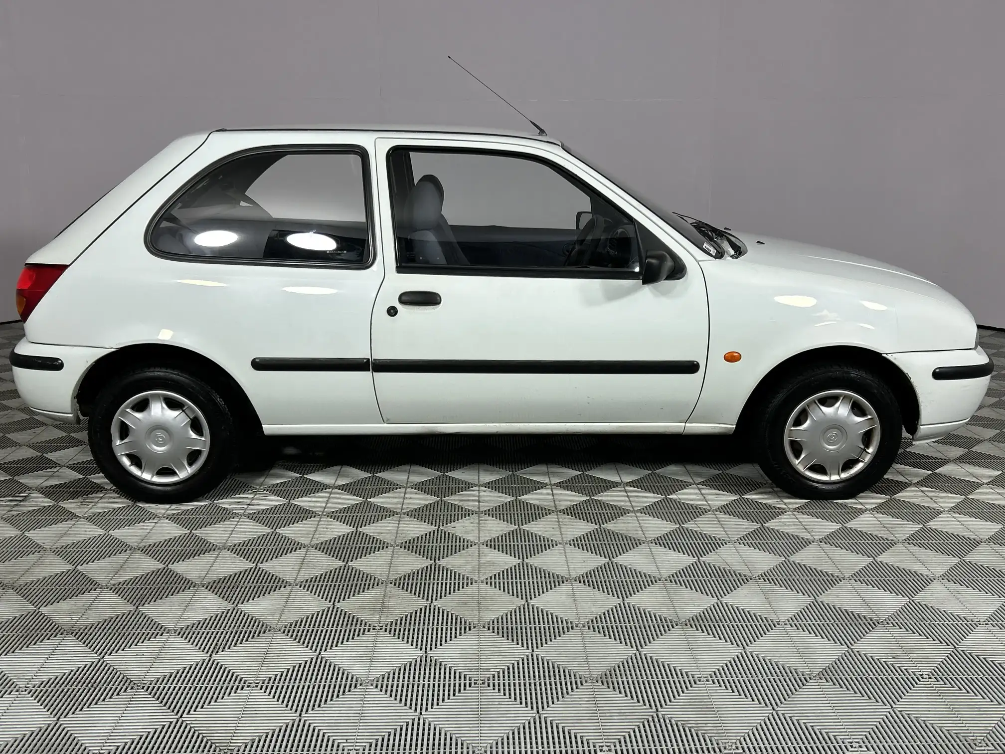 Mazda Soho