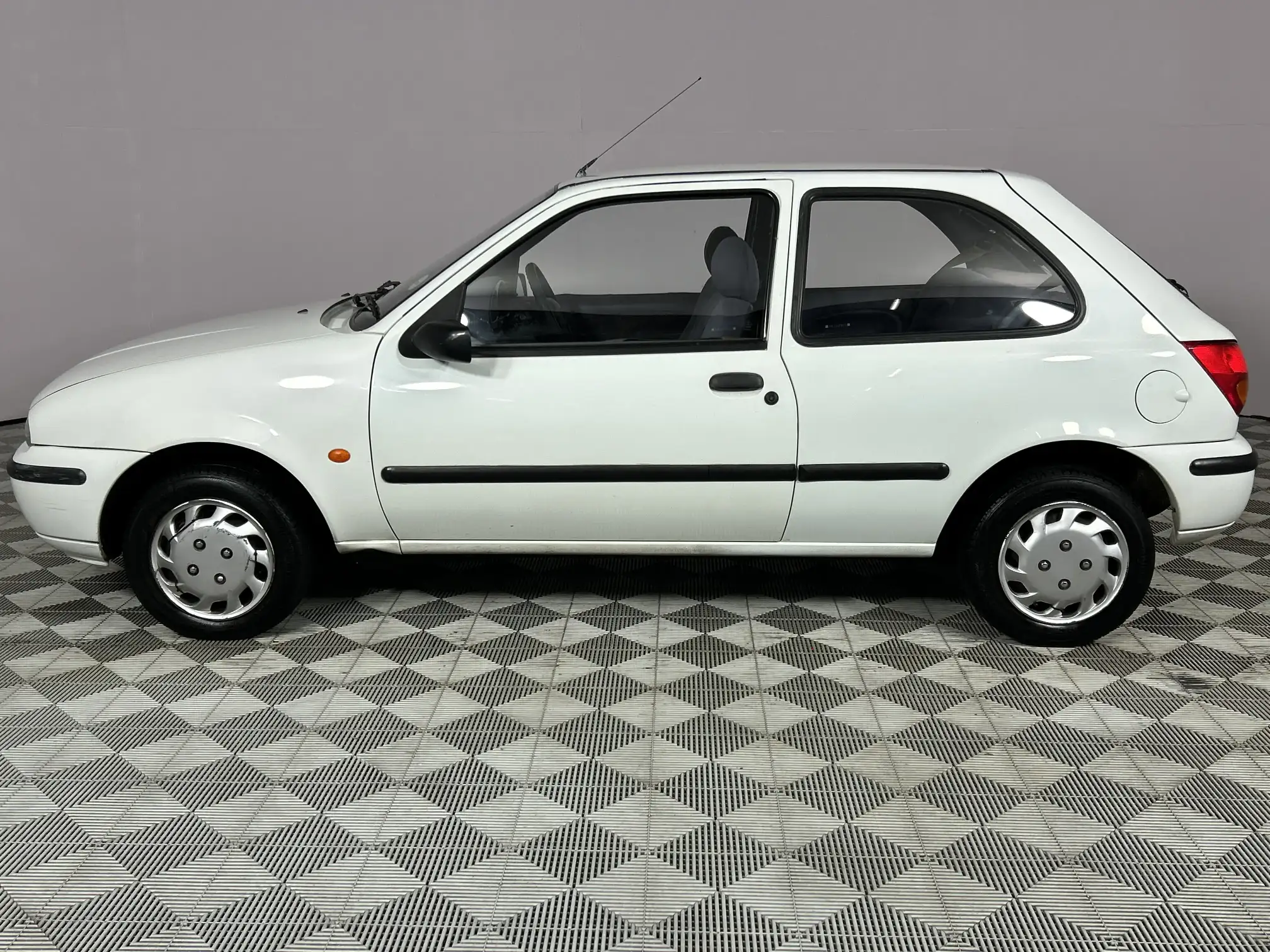 Mazda Soho