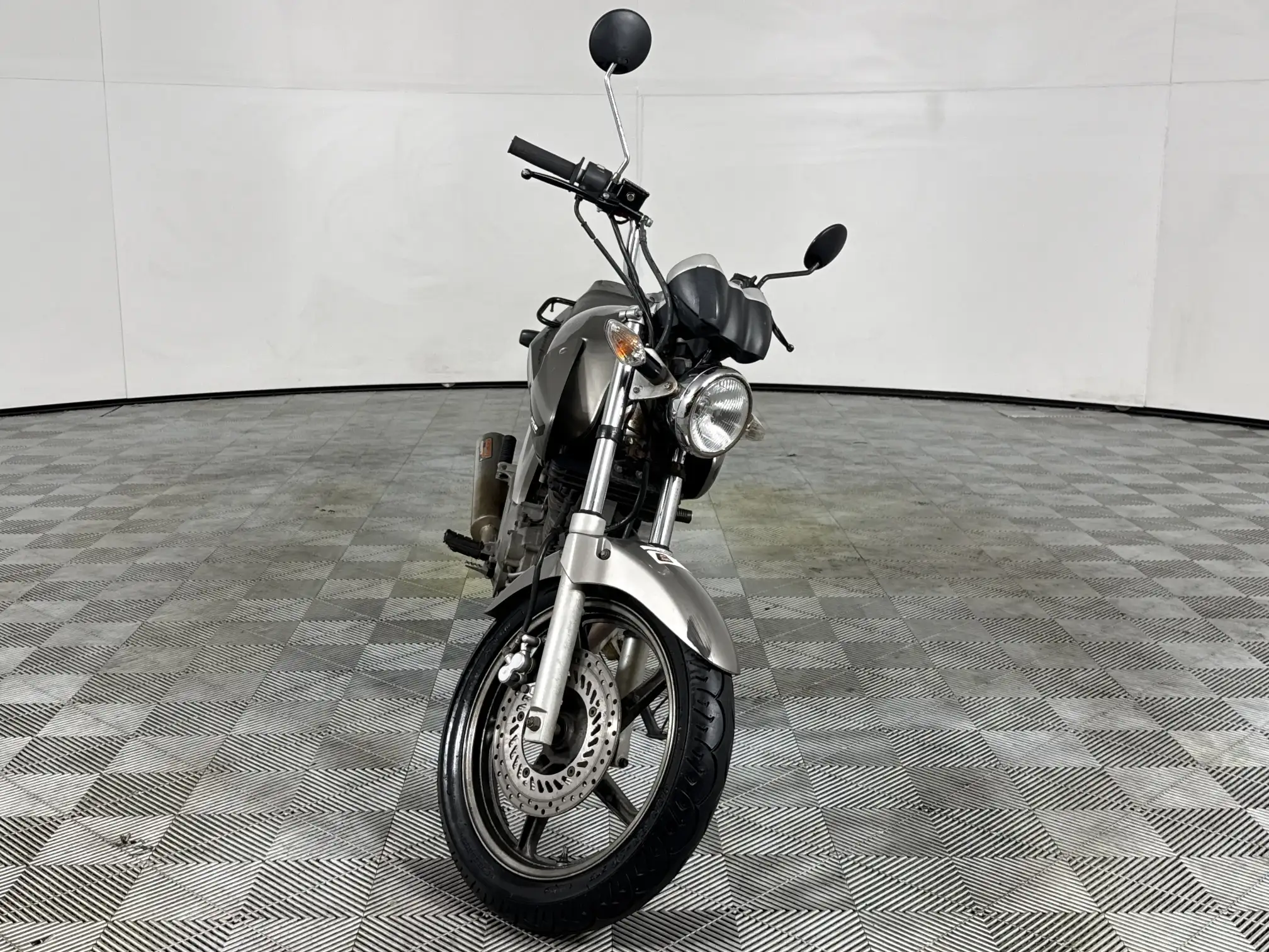 Honda CBX