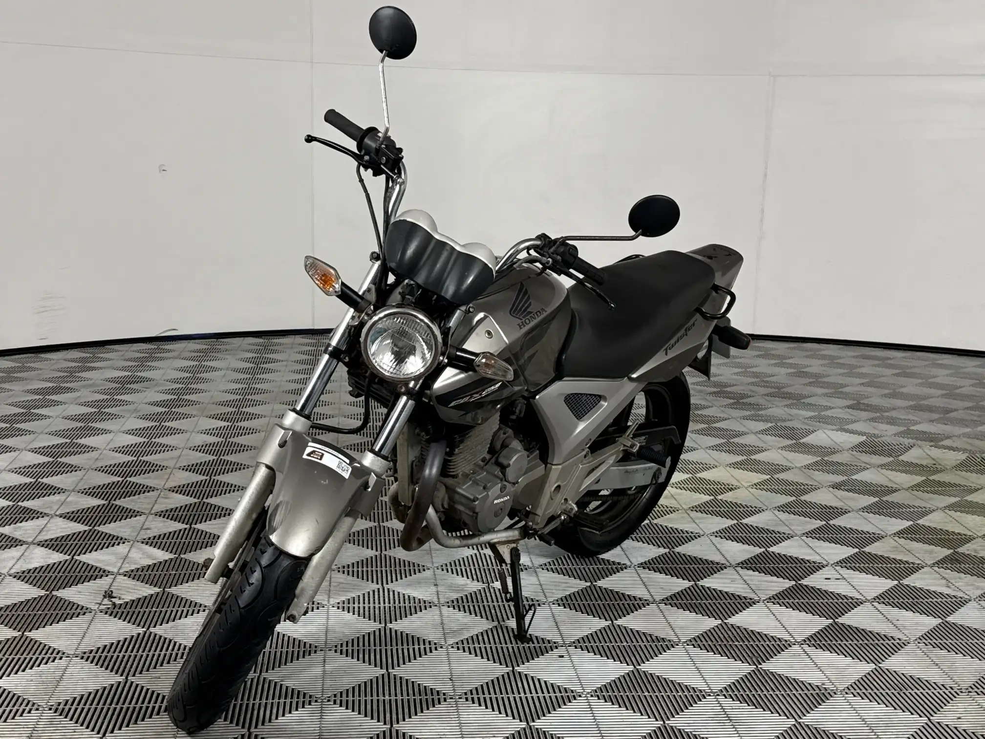 Honda CBX