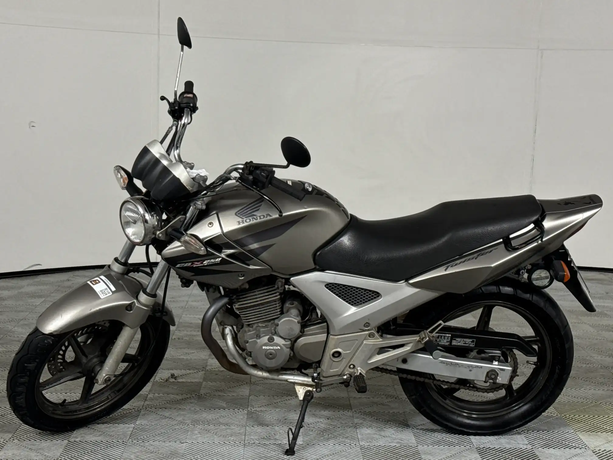 Honda CBX
