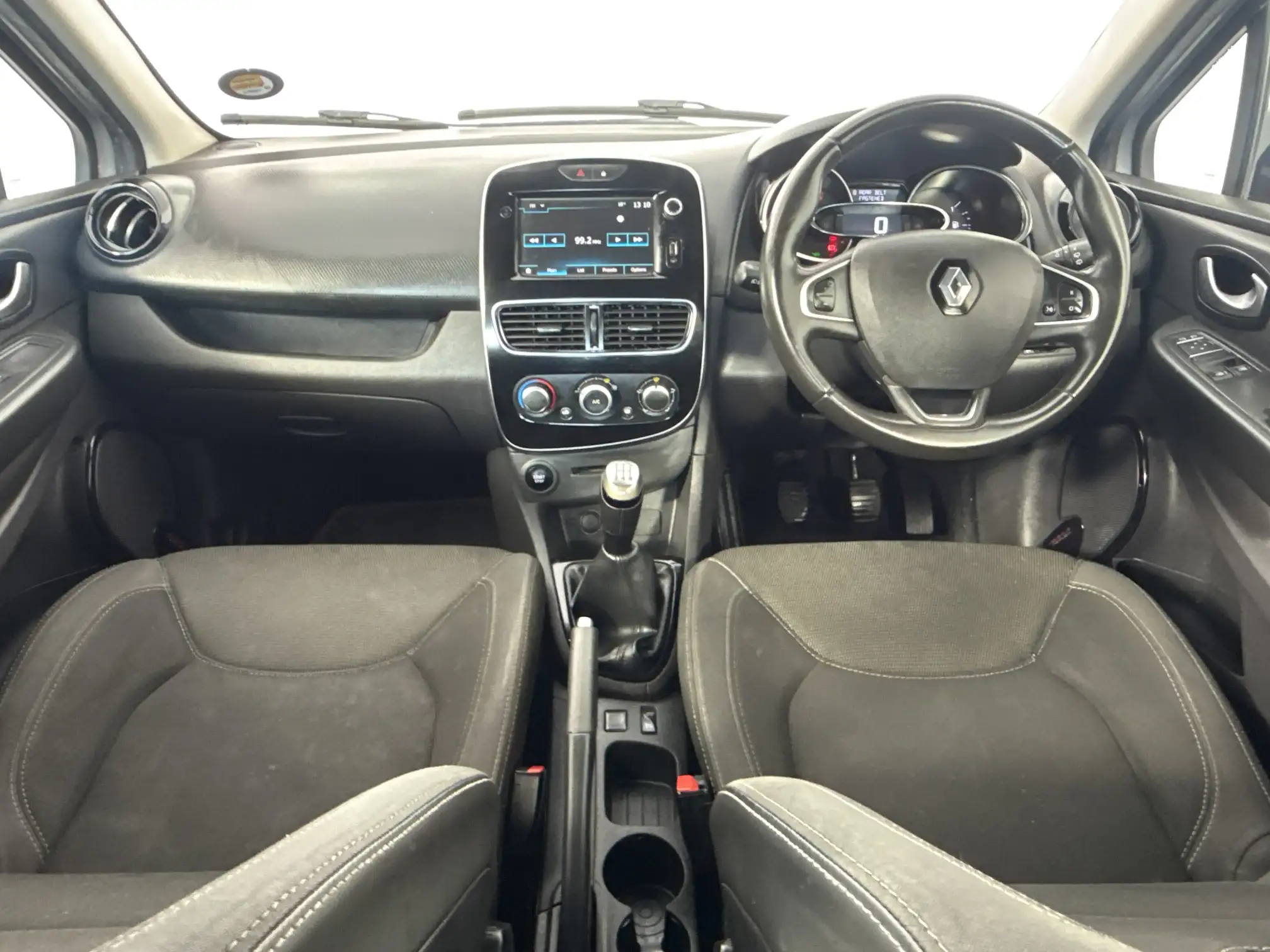 Renault Clio IV