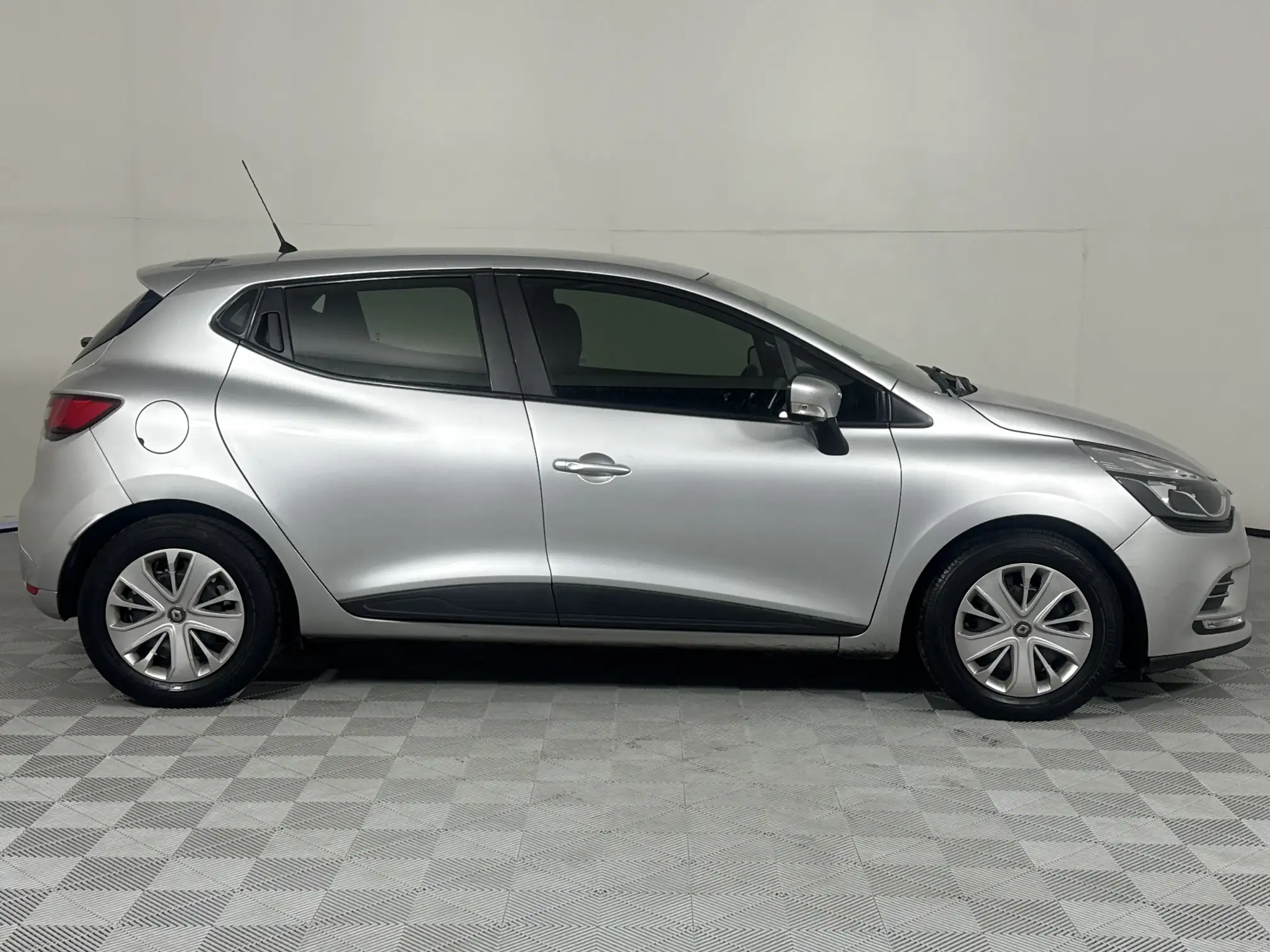 Renault Clio IV