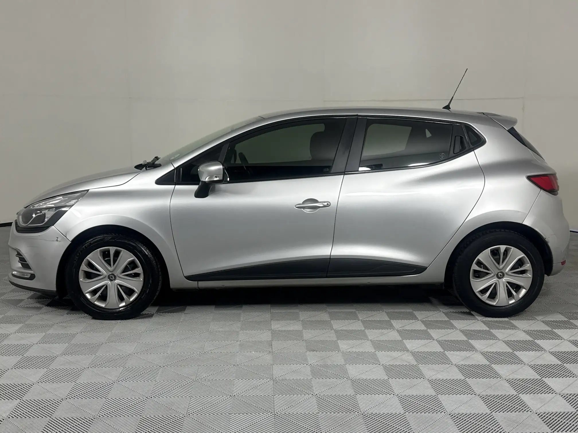 Renault Clio IV