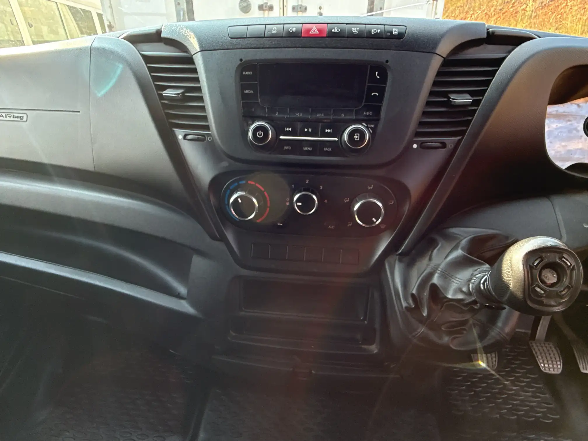 Iveco Daily