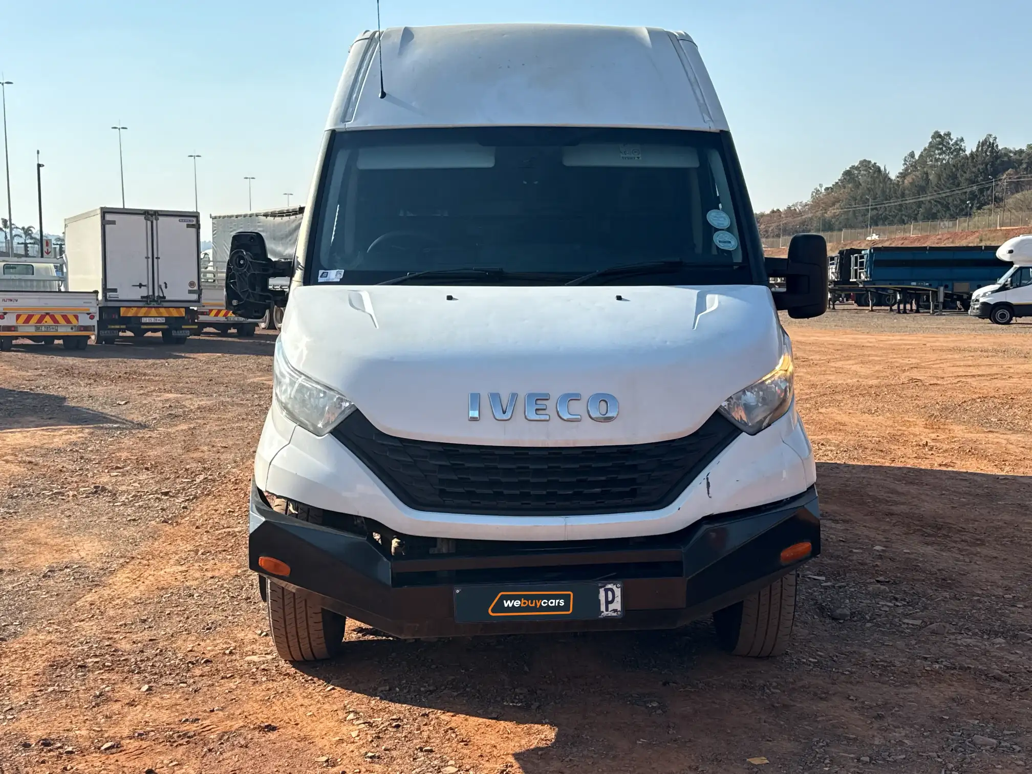 Iveco Daily