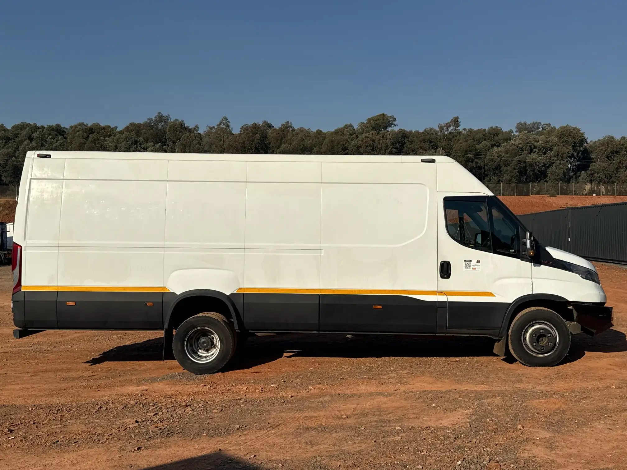 Iveco Daily