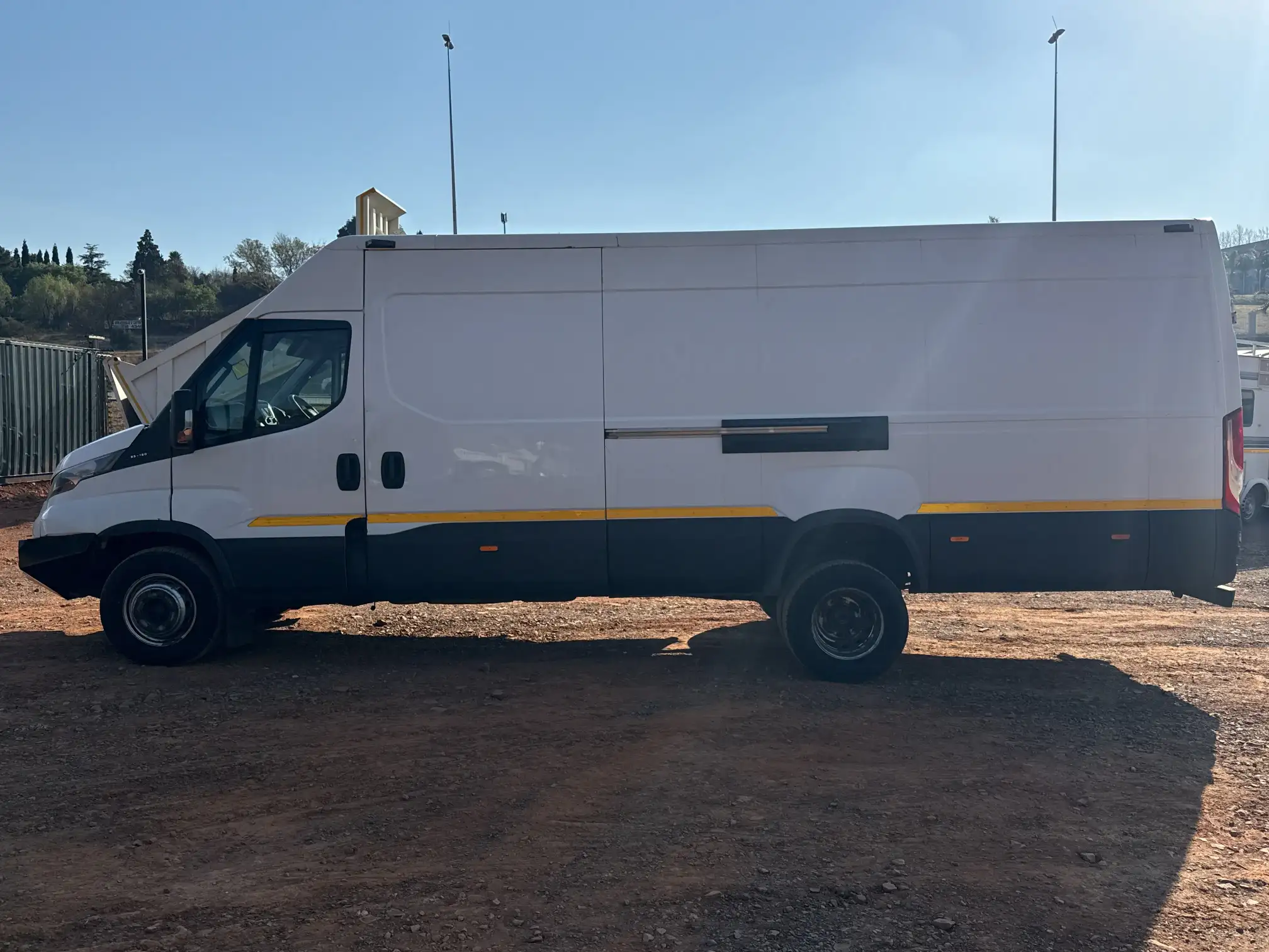 Iveco Daily