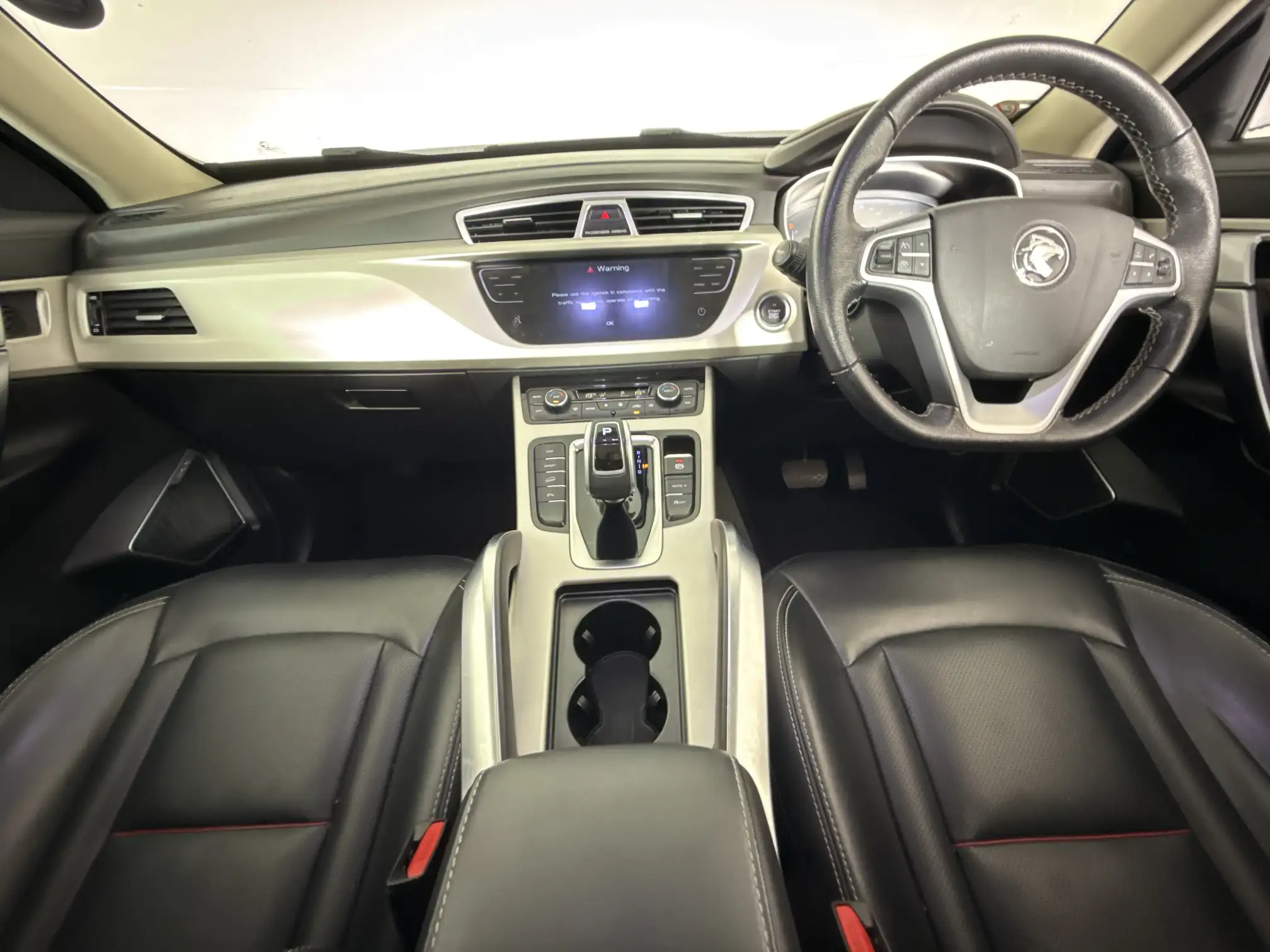 Proton X50