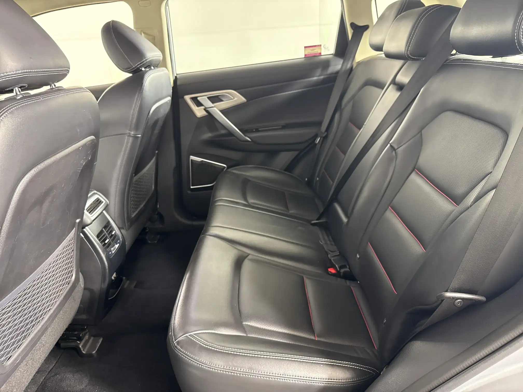 Proton X50