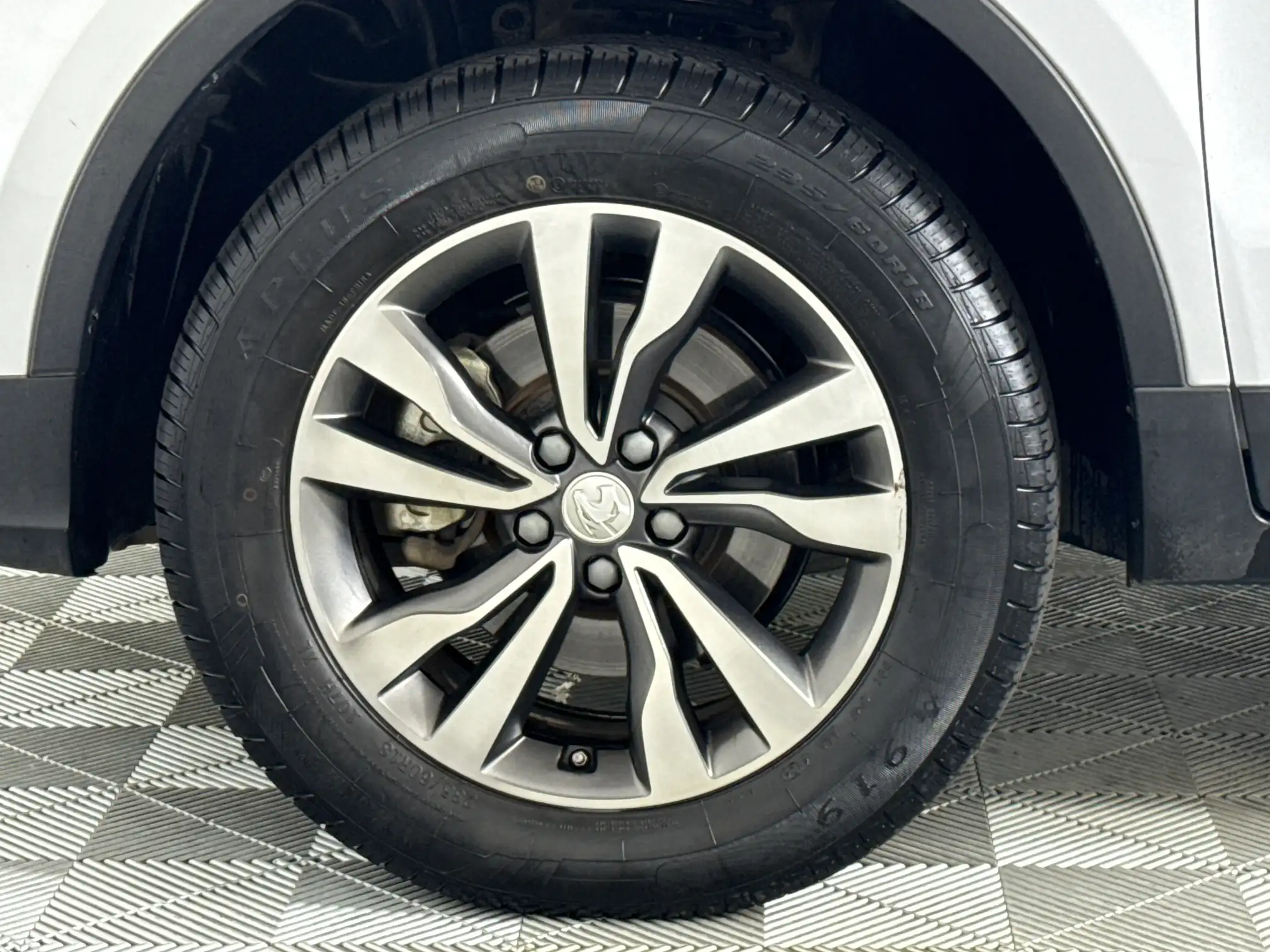 Proton X50