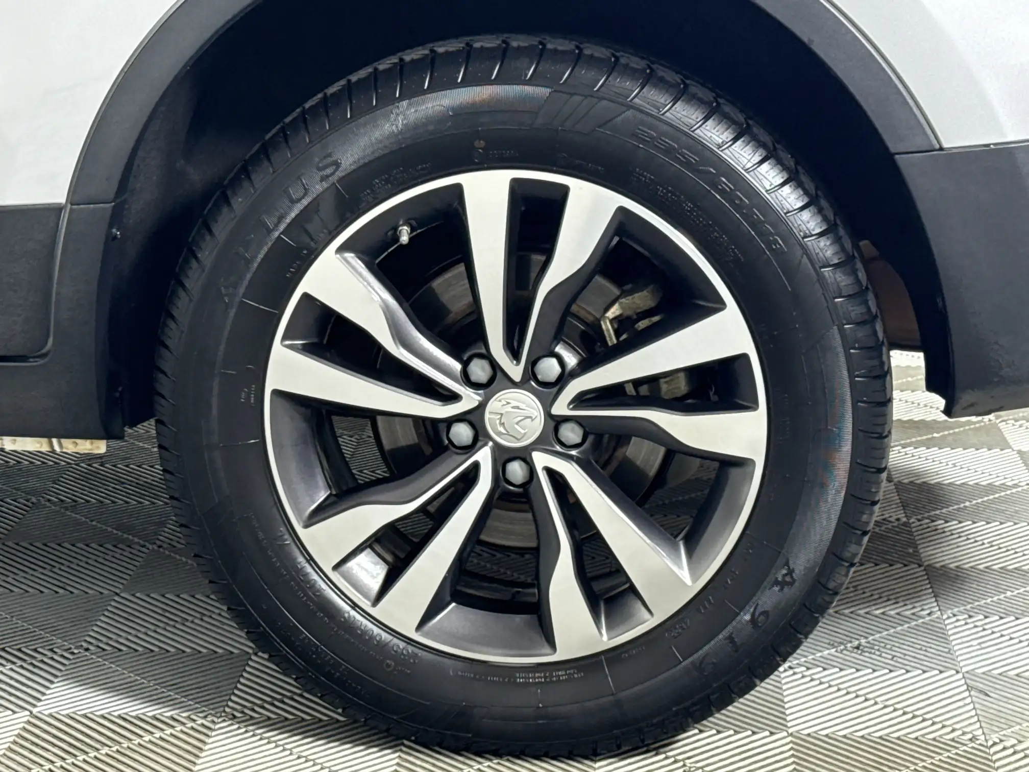 Proton X50
